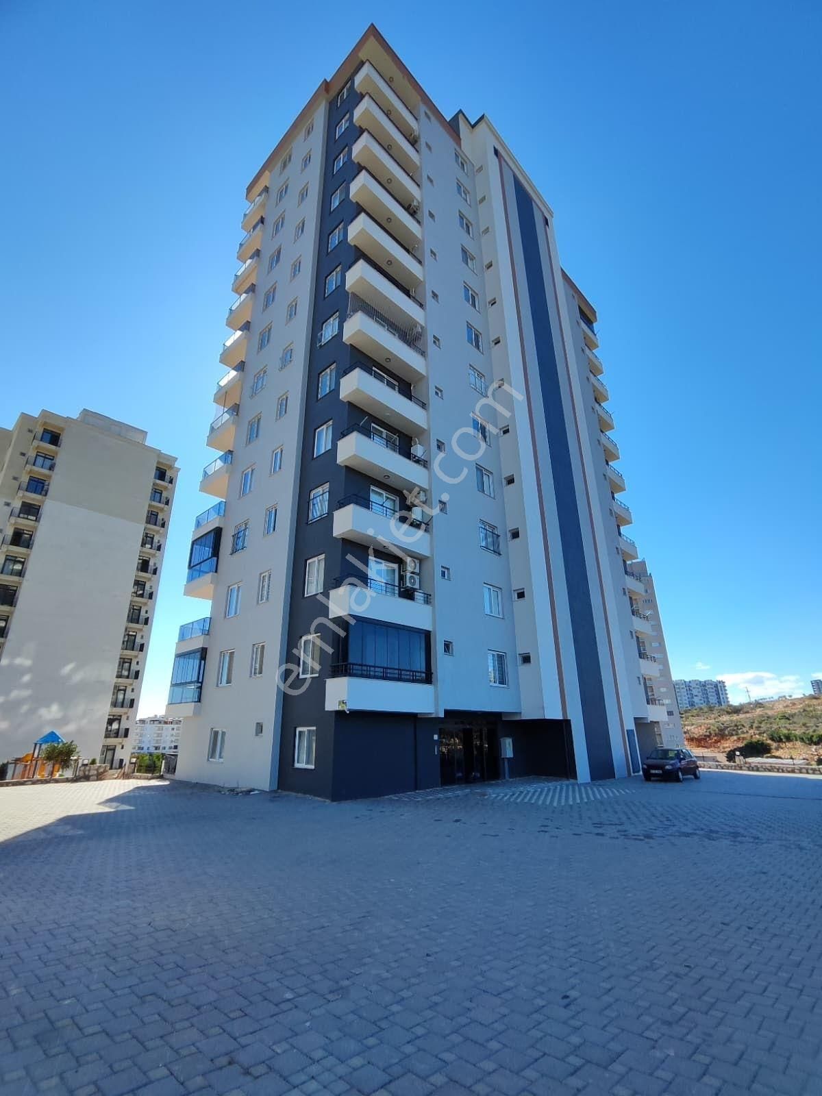 Thor'dan Satılık Ayaş Sultankoyunda Deniz Gören 2+1 Lüks Daire - Görsel 4