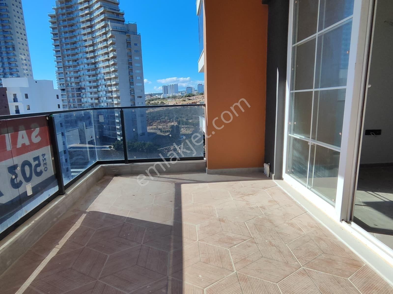 Thor'dan Satılık Ayaş Sultankoyunda Deniz Gören 2+1 Lüks Daire - Görsel 20