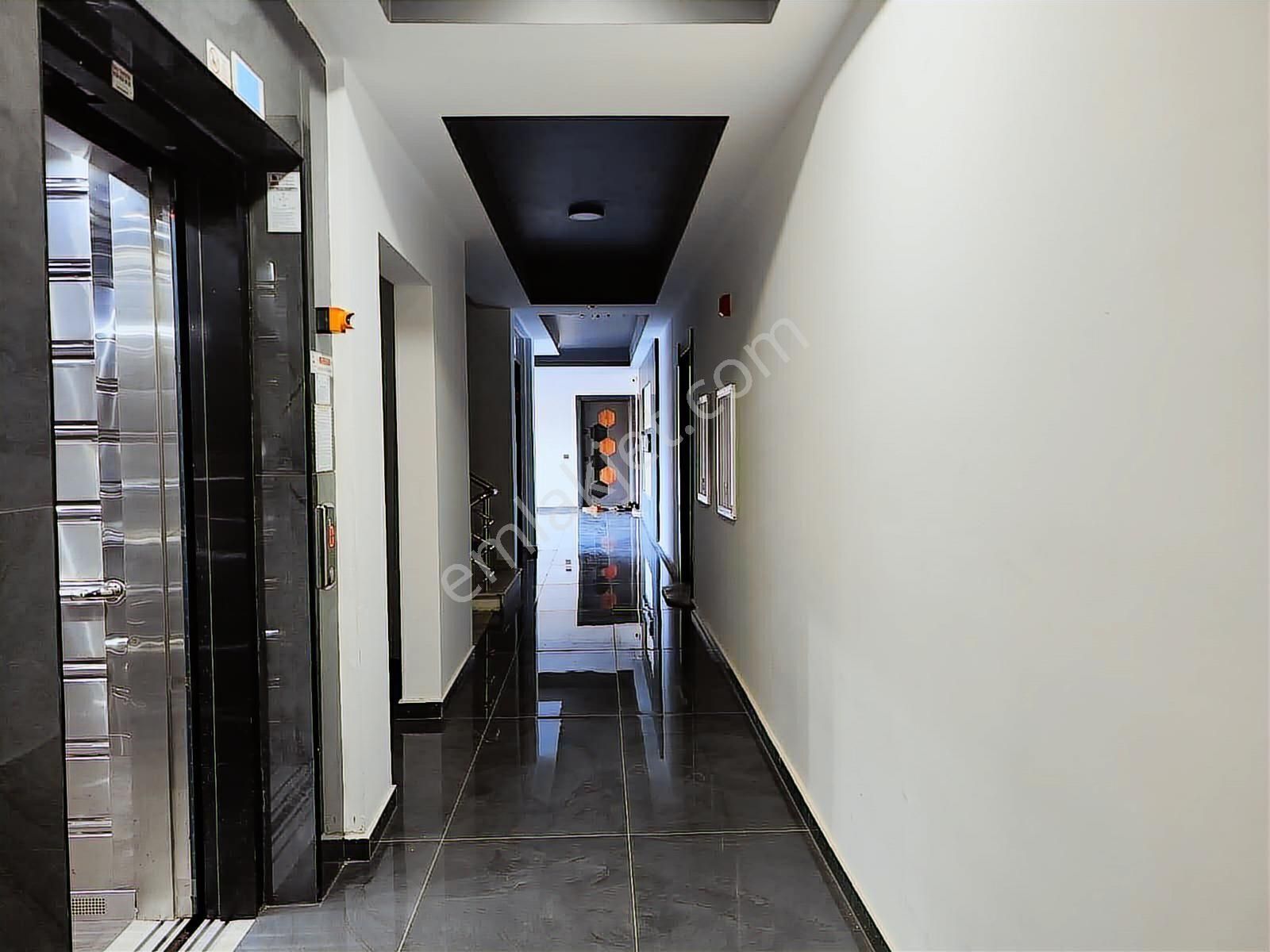 Thor'dan Satılık Ayaş Sultankoyunda Deniz Gören 2+1 Lüks Daire - Görsel 11