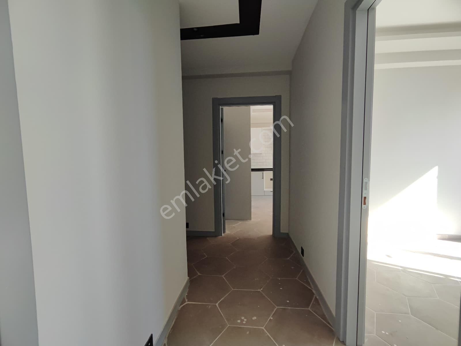 Thor'dan Satılık Ayaş Sultankoyunda Deniz Gören 2+1 Lüks Daire - Görsel 14