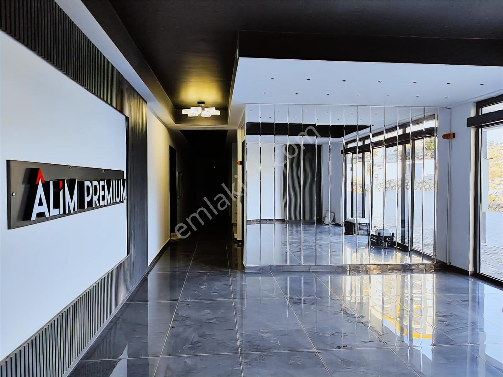 Thor'dan Satılık Ayaş Sultankoyunda Deniz Gören 2+1 Lüks Daire - Görsel 9