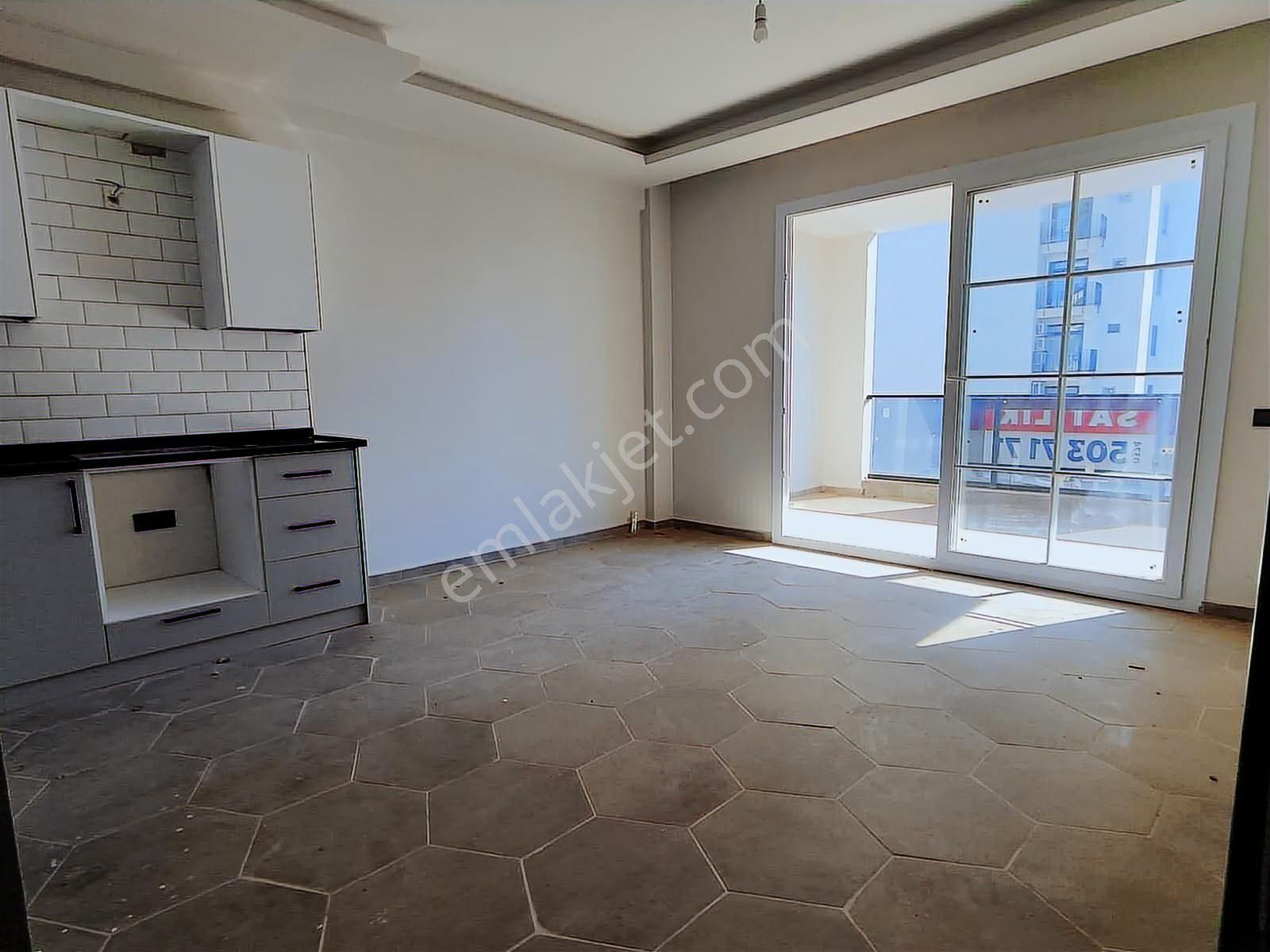 Thor'dan Satılık Ayaş Sultankoyunda Deniz Gören 2+1 Lüks Daire - Görsel 16