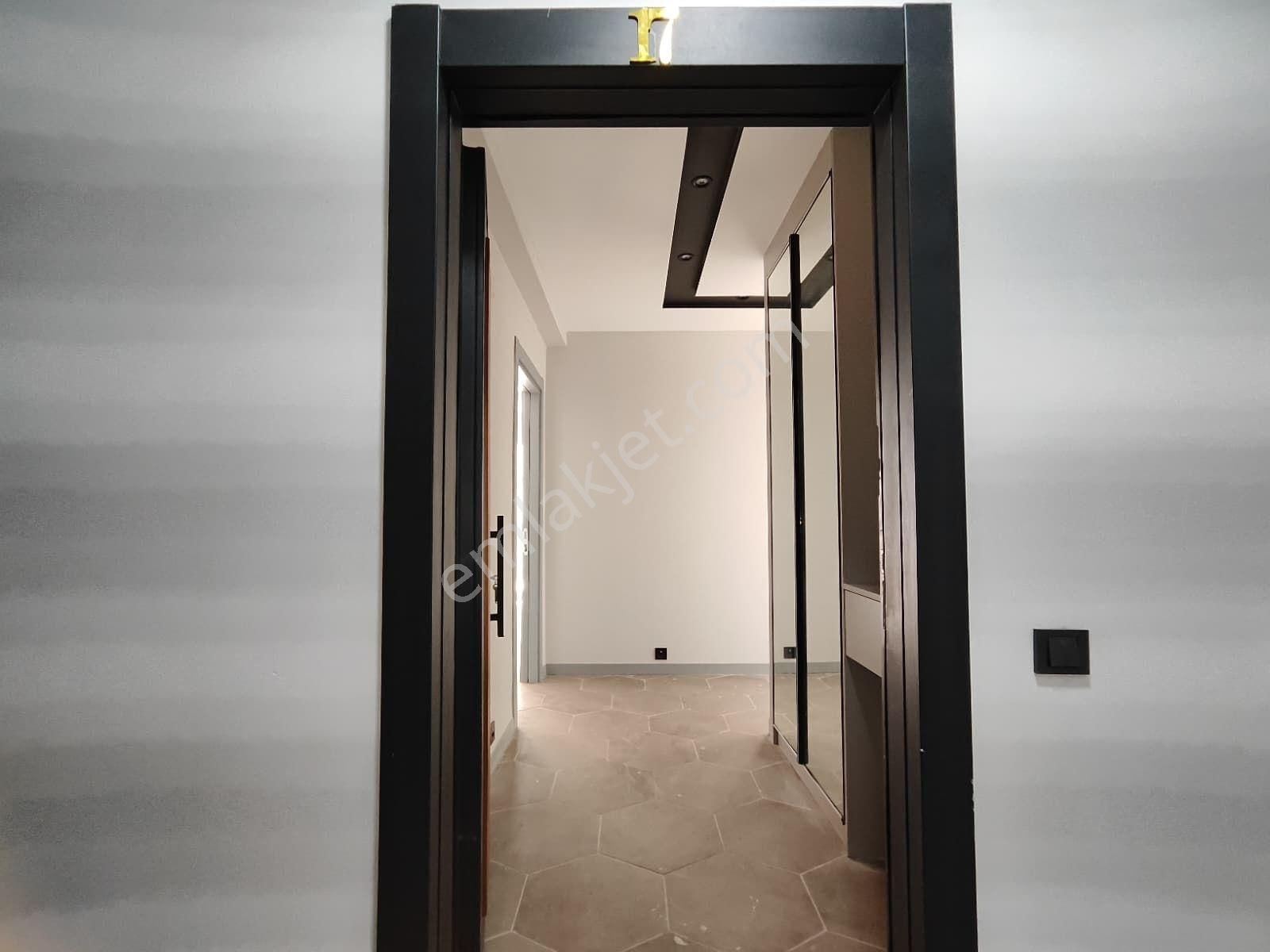 Thor'dan Satılık Ayaş Sultankoyunda Deniz Gören 2+1 Lüks Daire - Görsel 10