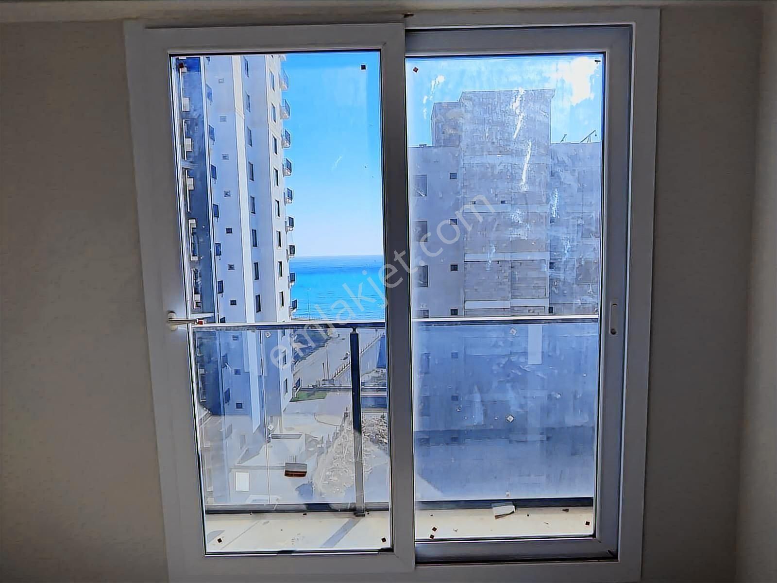 Thor'dan Satılık Ayaş Sultankoyunda Deniz Gören 2+1 Lüks Daire - Görsel 18