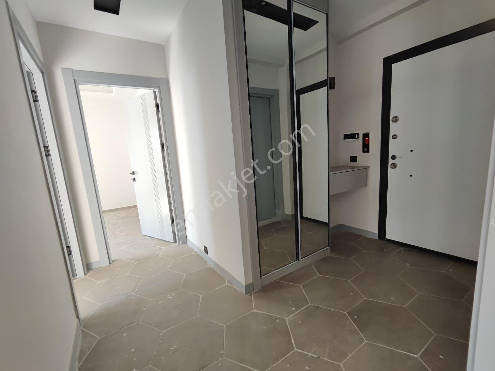 Thor'dan Satılık Ayaş Sultankoyunda Deniz Gören 2+1 Lüks Daire - Görsel 13