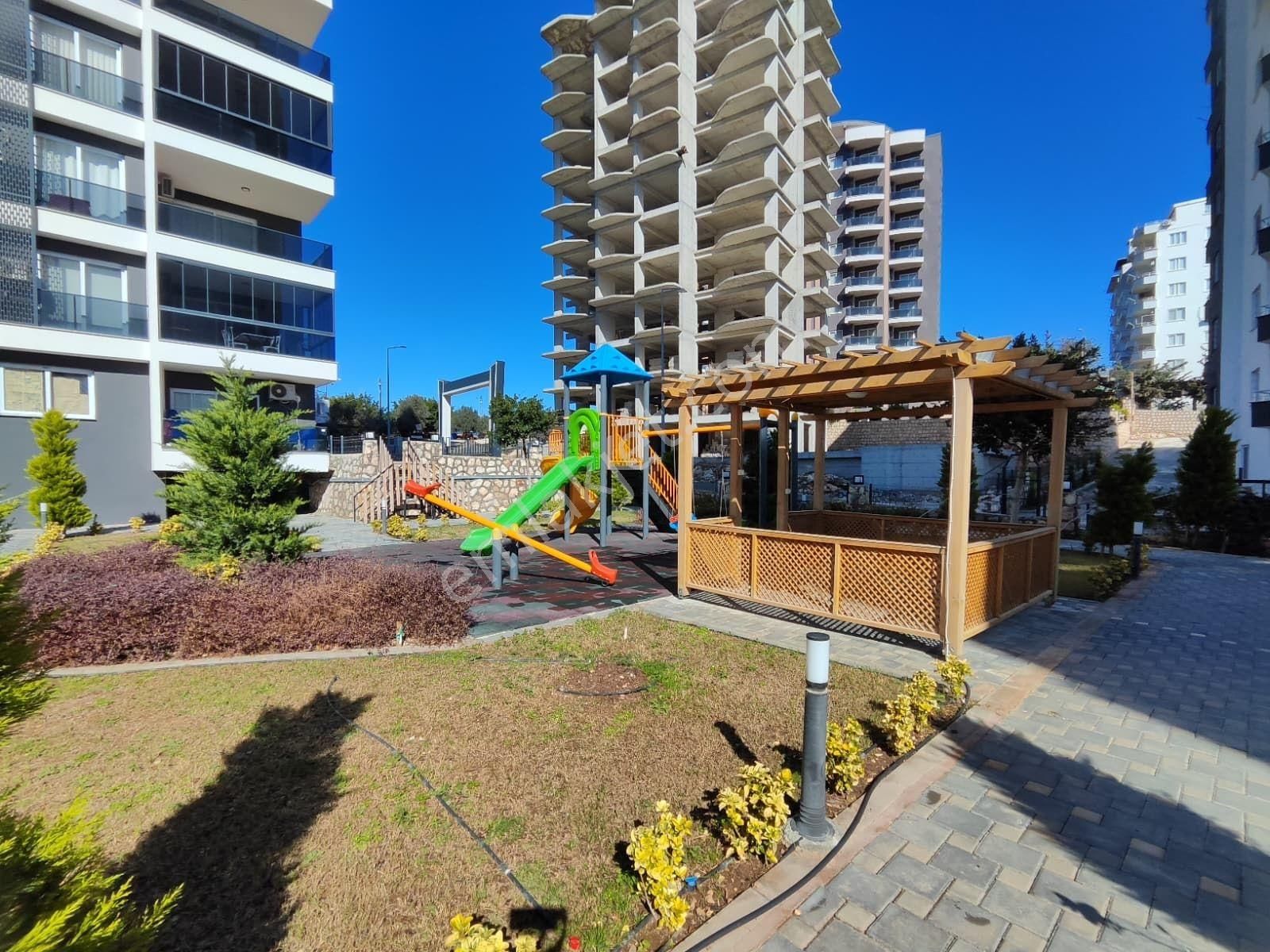 Thor'dan Satılık Ayaş Sultankoyunda Deniz Gören 2+1 Lüks Daire - Görsel 5