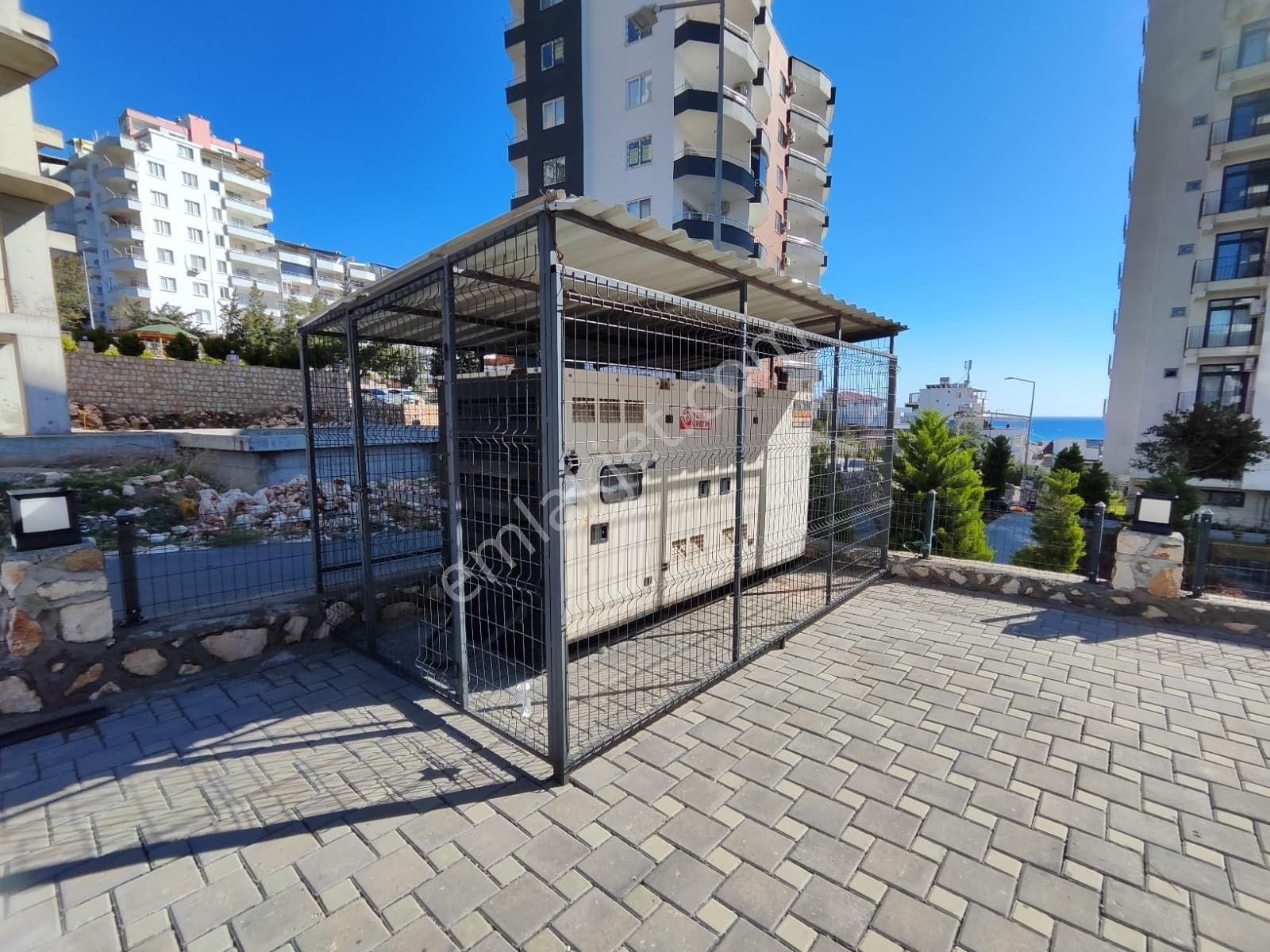 Thor'dan Satılık Ayaş Sultankoyunda Deniz Gören 2+1 Lüks Daire - Görsel 8