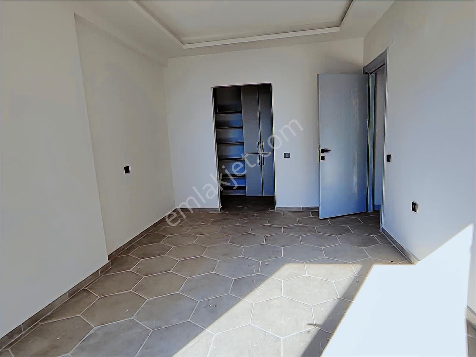 Thor'dan Satılık Ayaş Sultankoyunda Deniz Gören 2+1 Lüks Daire - Görsel 19