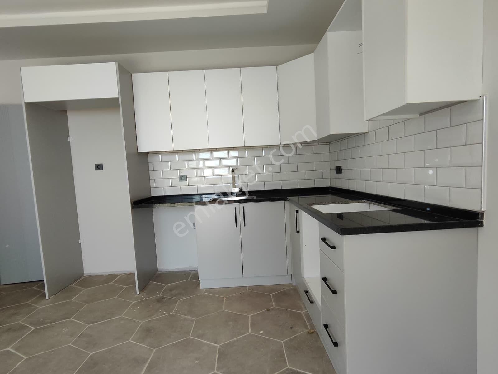 Thor'dan Satılık Ayaş Sultankoyunda Deniz Gören 2+1 Lüks Daire - Görsel 15