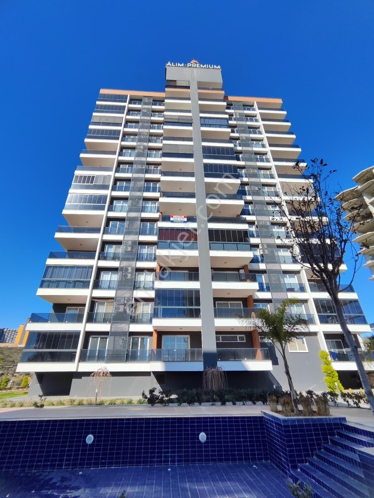 Thor'dan Satılık Ayaş Sultankoyunda Deniz Gören 2+1 Lüks Daire - Görsel 2