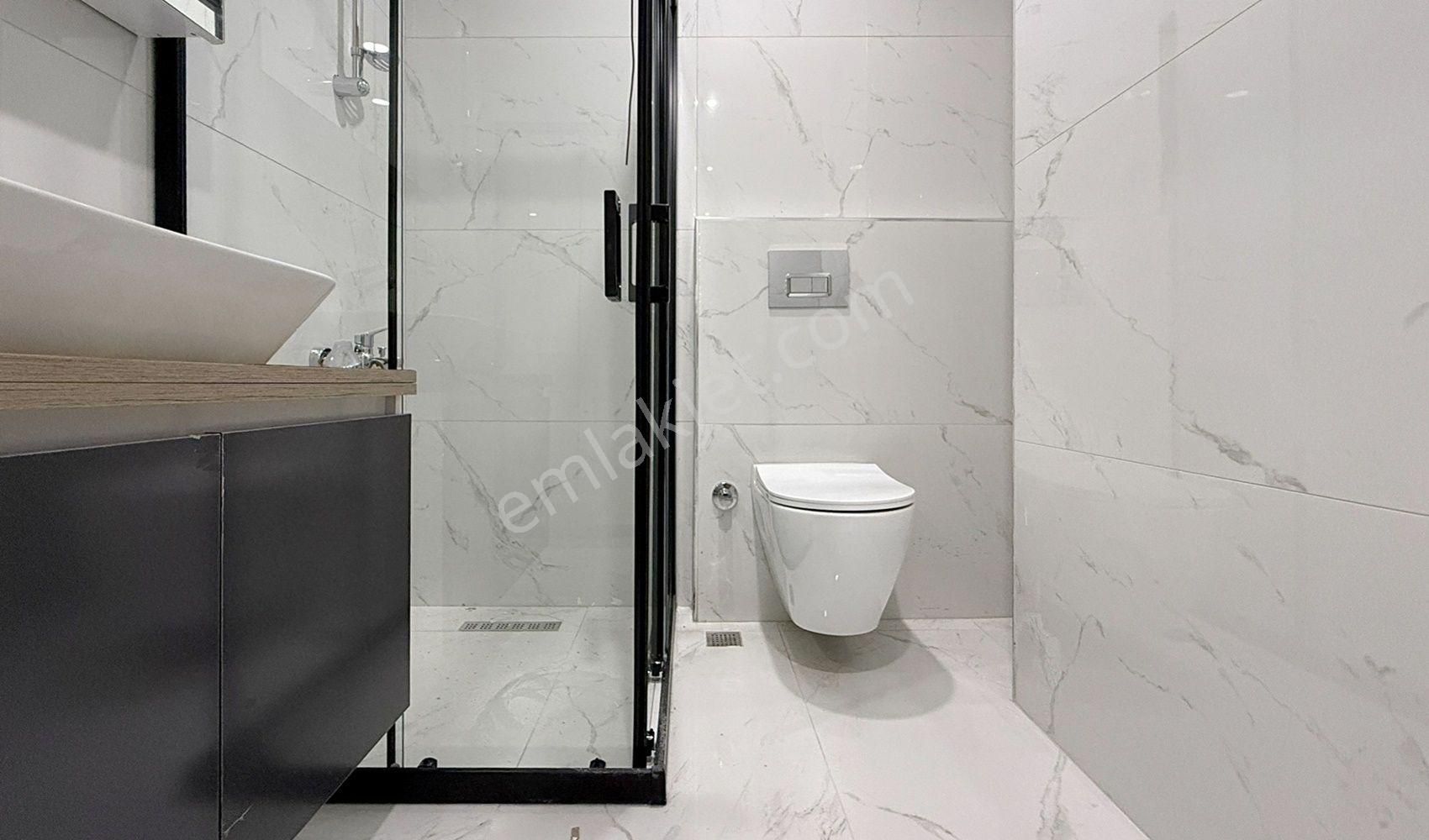 Weal World' Den Bahçelievler De Site İçi, 3+1, Geniş Şık Daire ... - Görsel 23