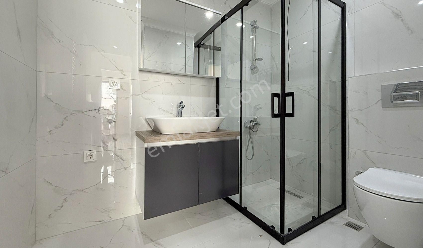 Weal World' Den Bahçelievler De Site İçi, 3+1, Geniş Şık Daire ... - Görsel 22