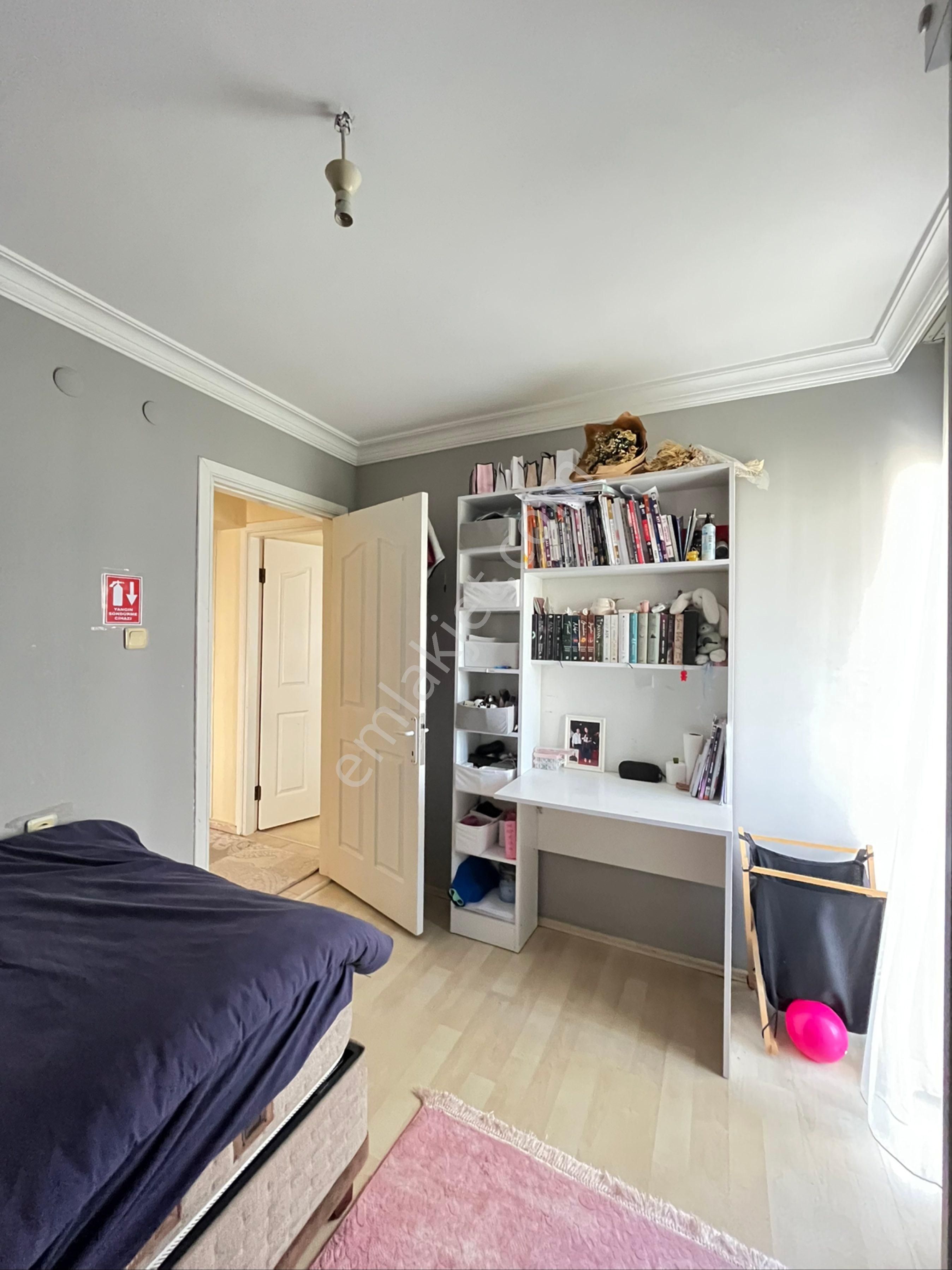 İzmir Gaziemir Atıfbey Mah. Satılık 3+1 Geniş Daire - Görsel 13