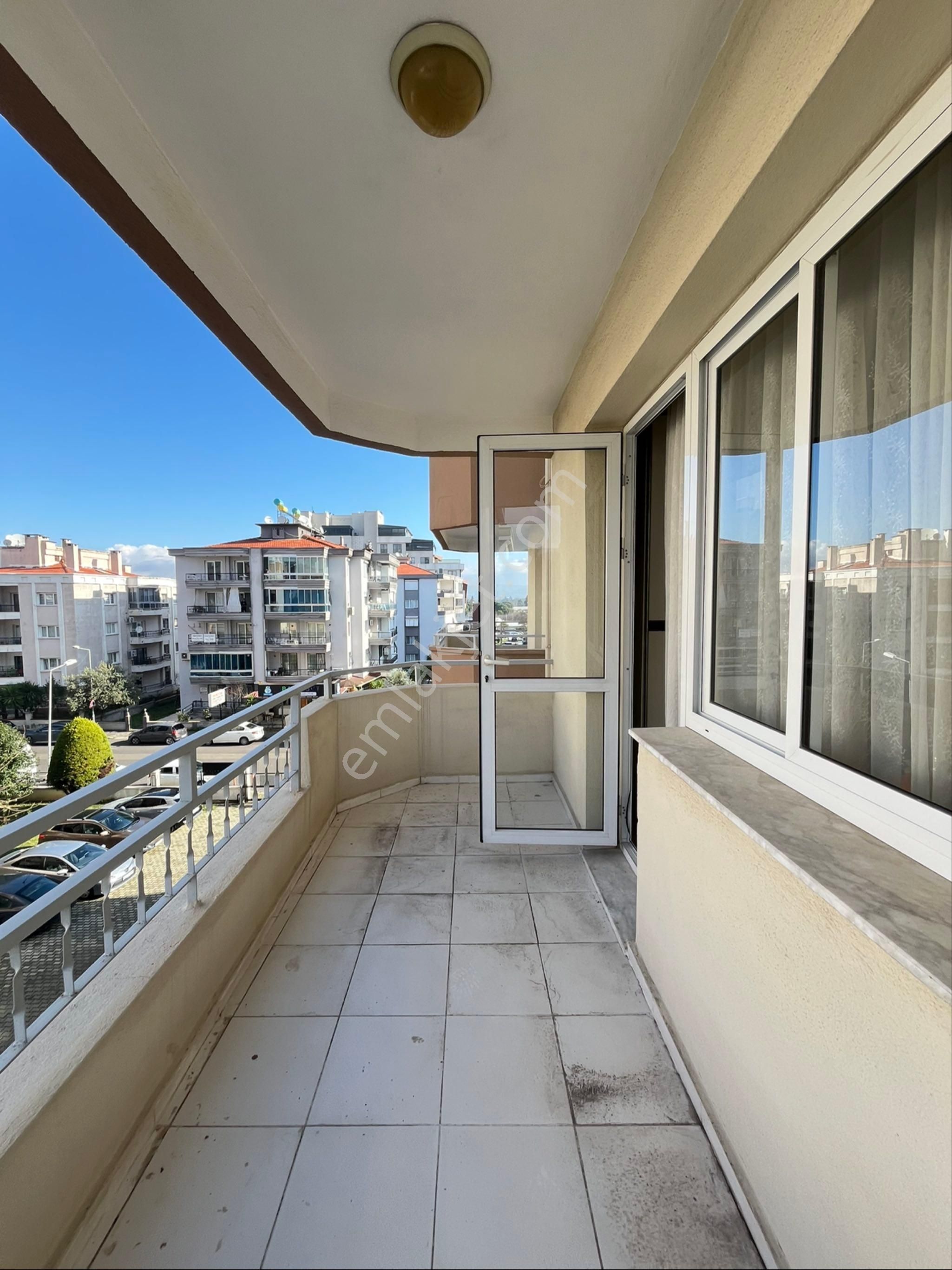 İzmir Gaziemir Atıfbey Mah. Satılık 3+1 Geniş Daire - Görsel 21