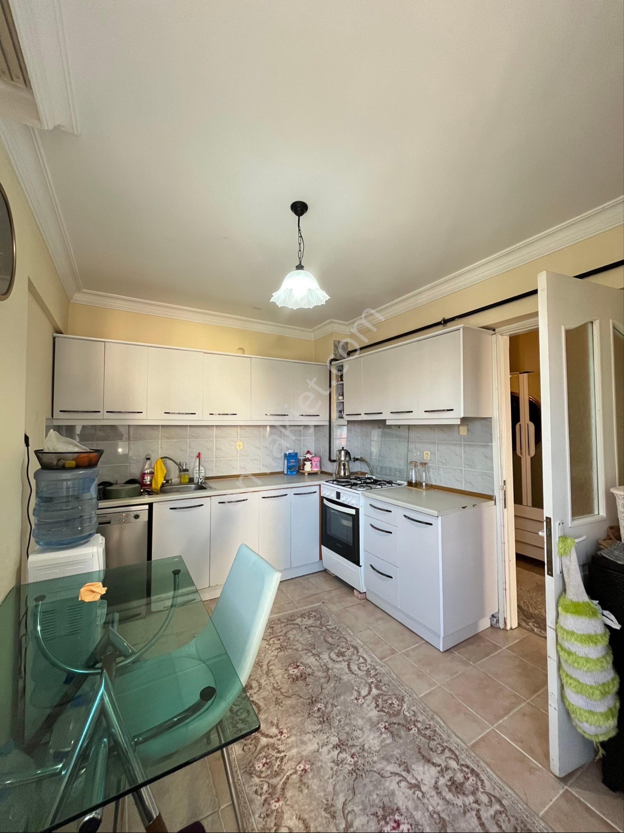 İzmir Gaziemir Atıfbey Mah. Satılık 3+1 Geniş Daire - Görsel 4