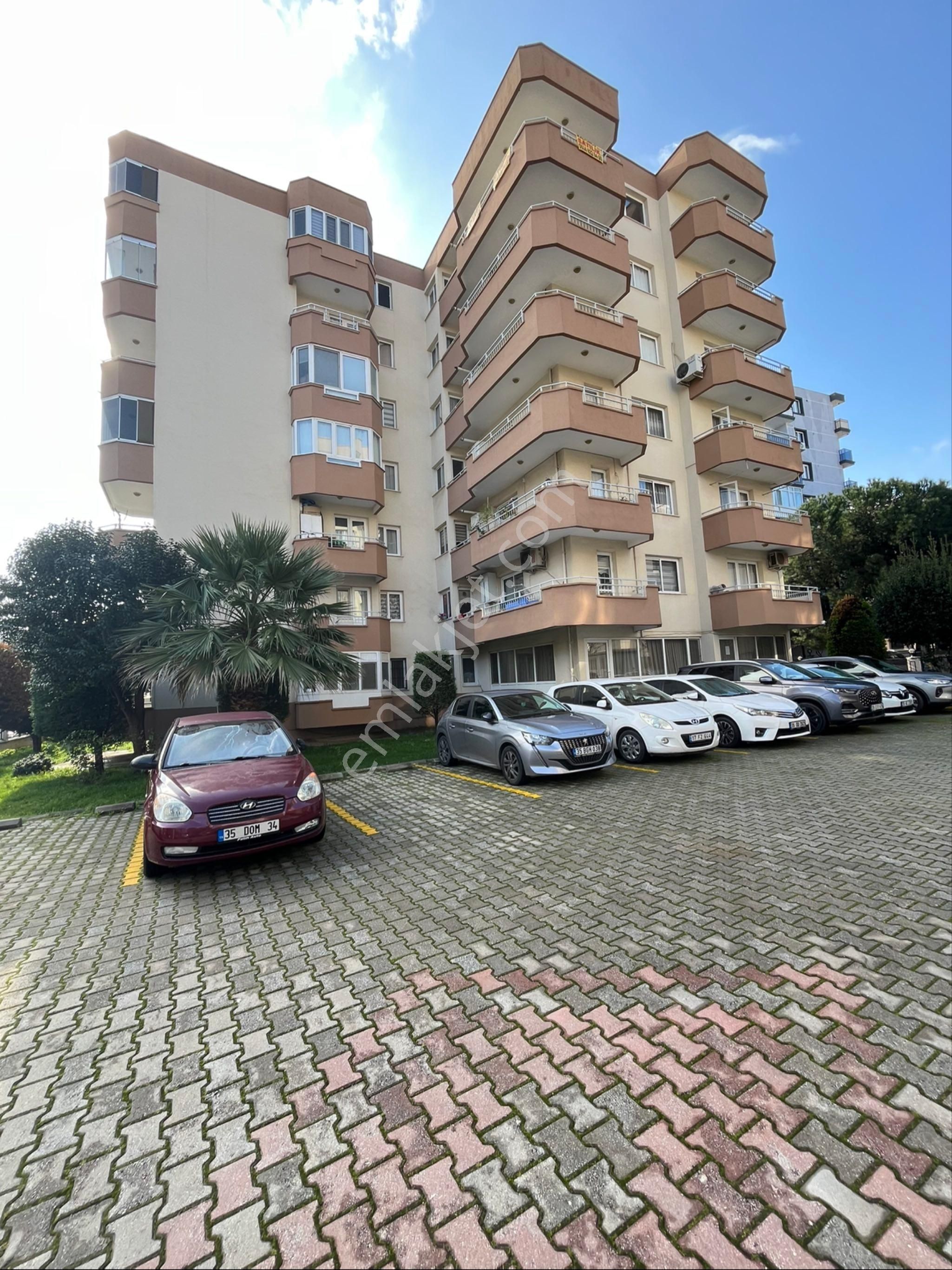 İzmir Gaziemir Atıfbey Mah. Satılık 3+1 Geniş Daire - Görsel 34