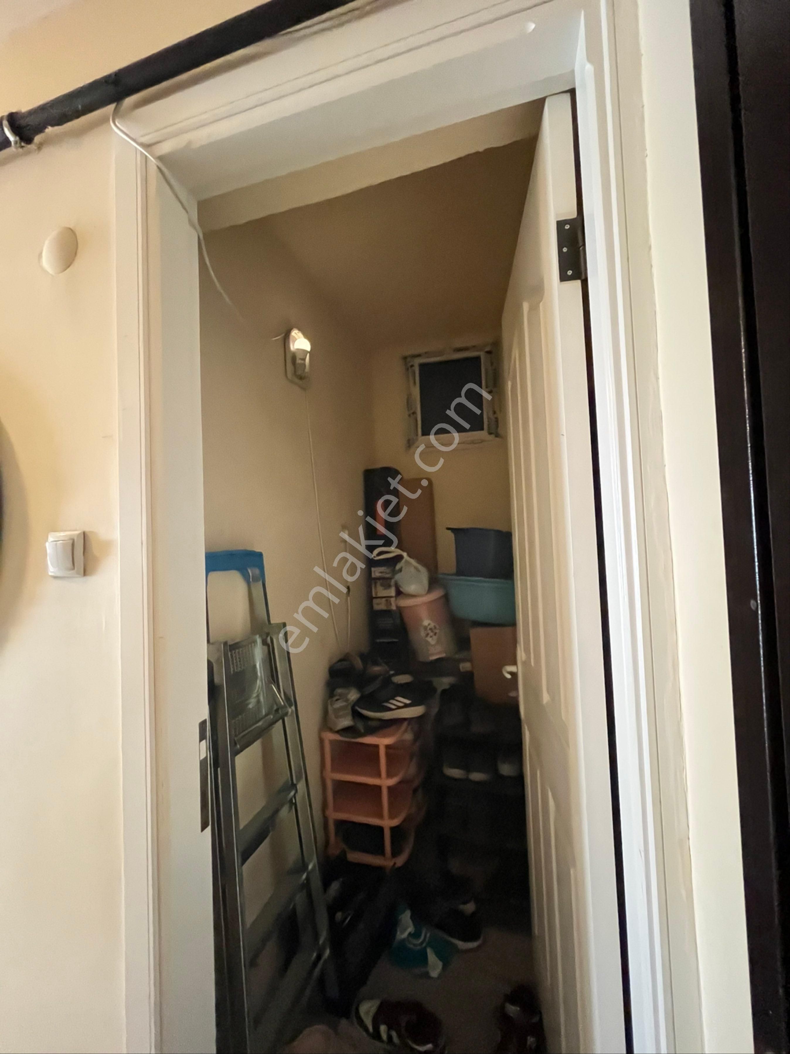 İzmir Gaziemir Atıfbey Mah. Satılık 3+1 Geniş Daire - Görsel 27