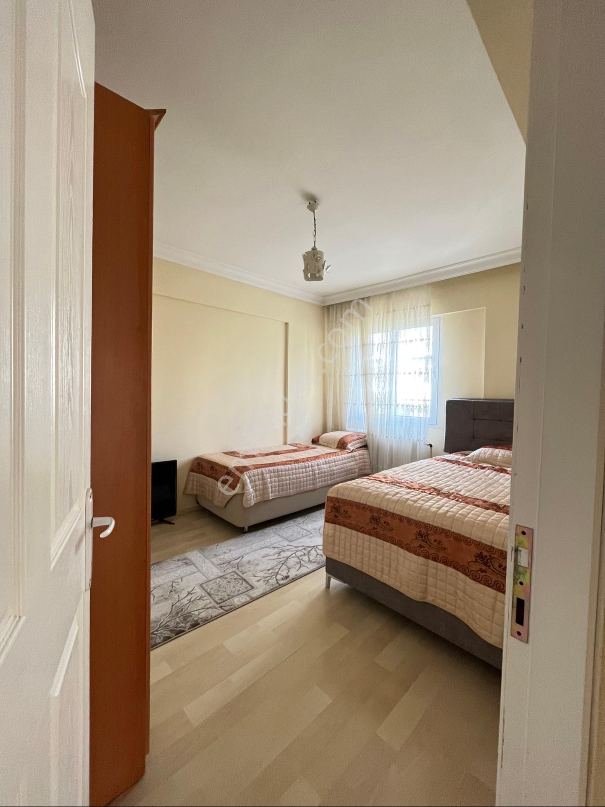 İzmir Gaziemir Atıfbey Mah. Satılık 3+1 Geniş Daire - Görsel 9