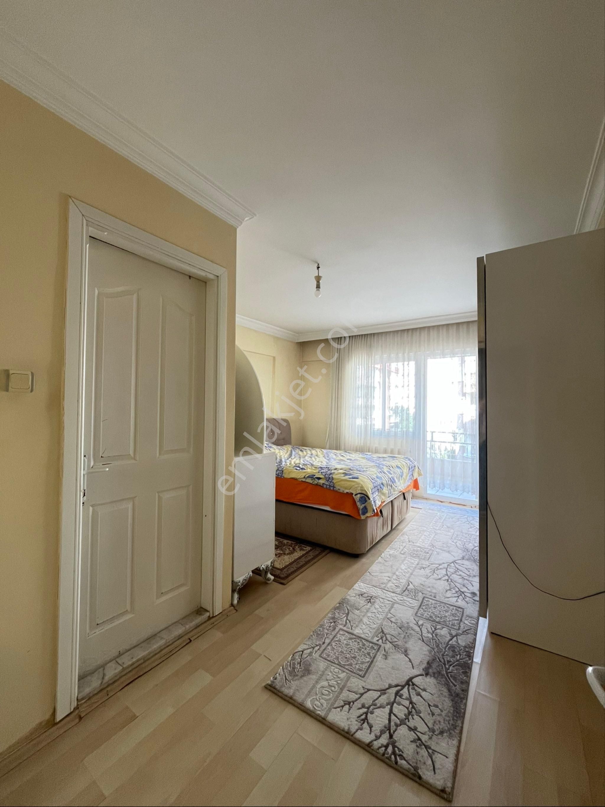 İzmir Gaziemir Atıfbey Mah. Satılık 3+1 Geniş Daire - Görsel 16