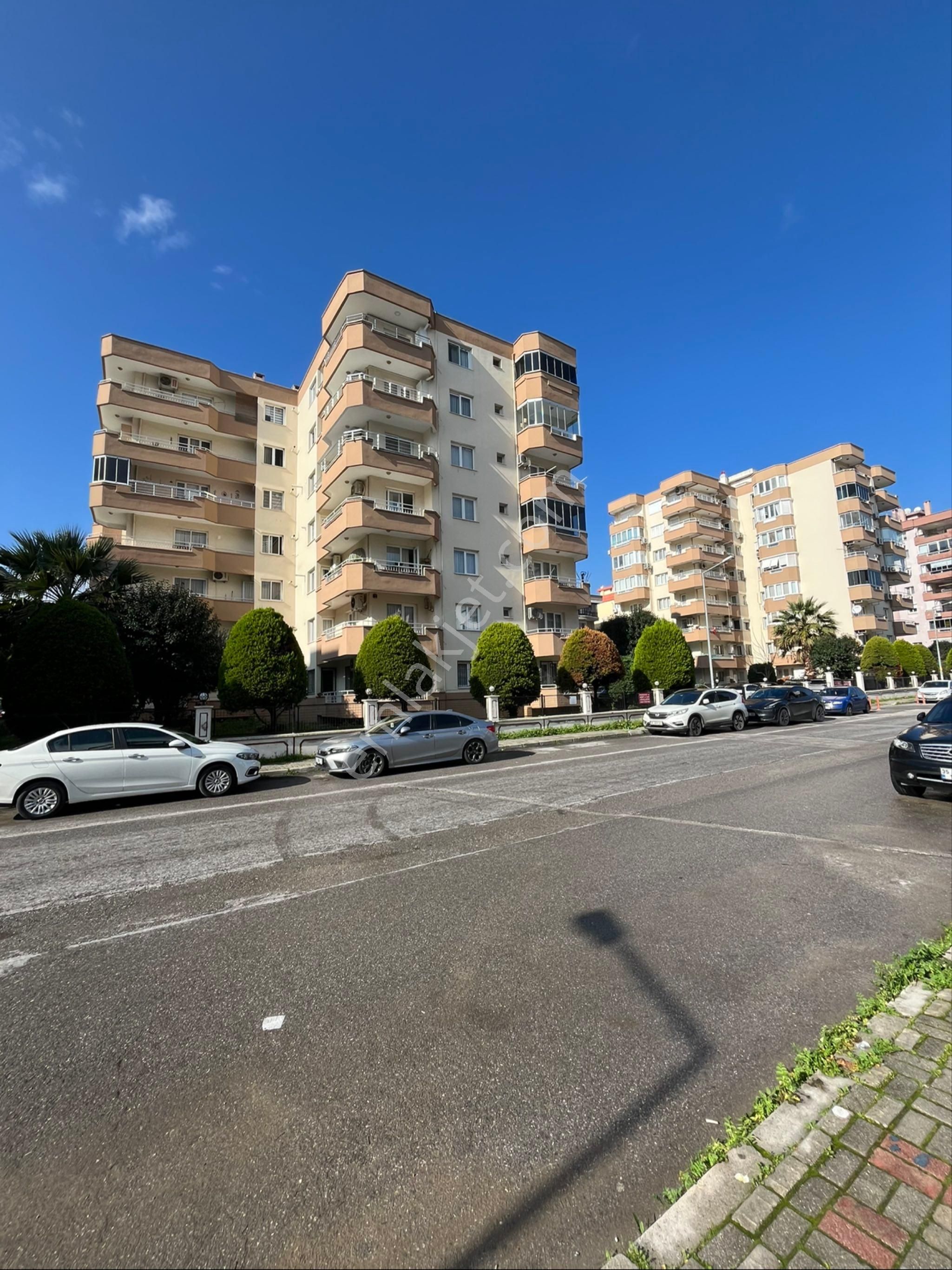 İzmir Gaziemir Atıfbey Mah. Satılık 3+1 Geniş Daire - Görsel 35