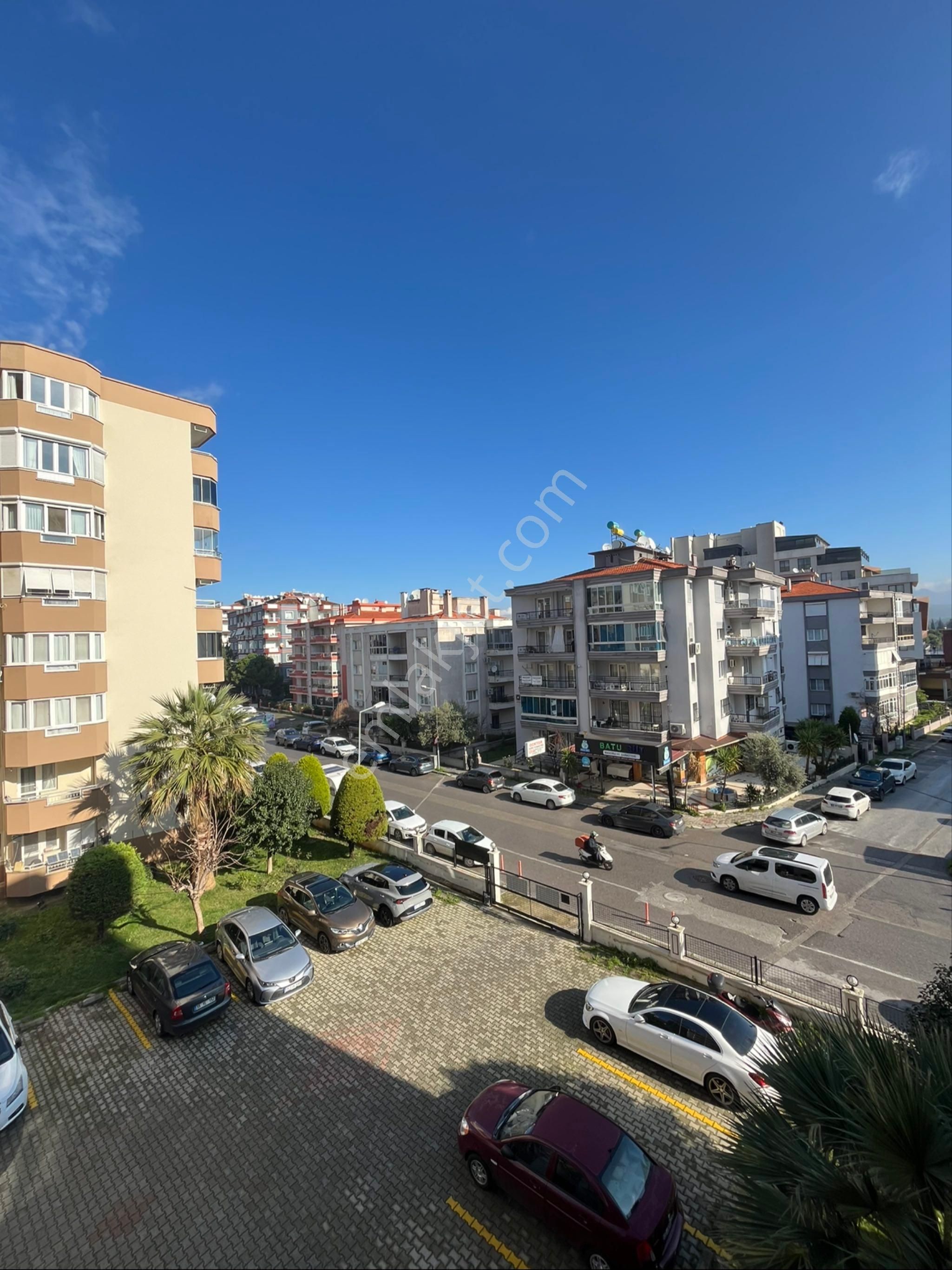 İzmir Gaziemir Atıfbey Mah. Satılık 3+1 Geniş Daire - Görsel 26