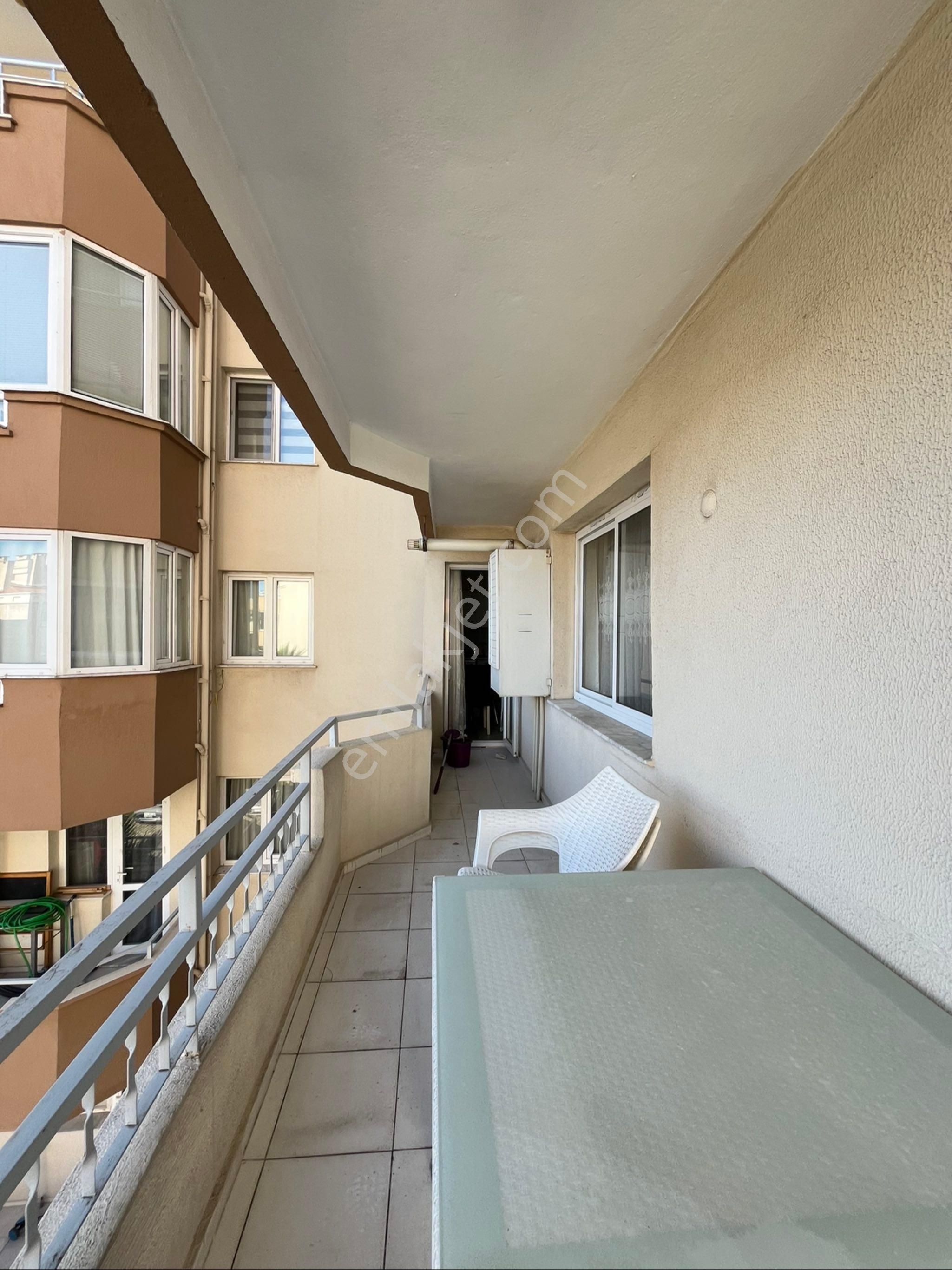 İzmir Gaziemir Atıfbey Mah. Satılık 3+1 Geniş Daire - Görsel 25