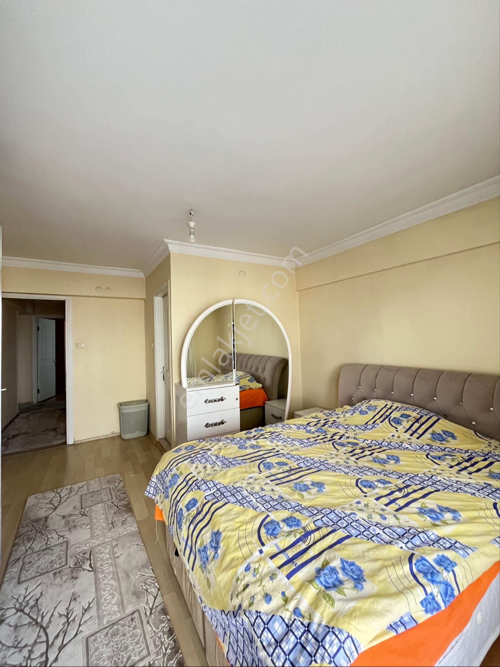 İzmir Gaziemir Atıfbey Mah. Satılık 3+1 Geniş Daire - Görsel 18