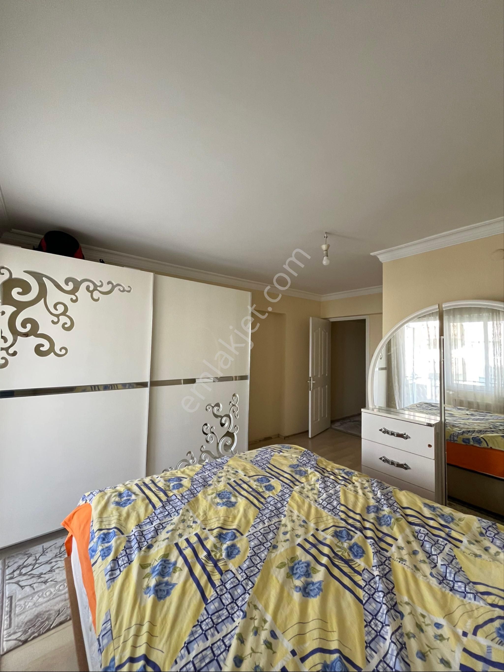 İzmir Gaziemir Atıfbey Mah. Satılık 3+1 Geniş Daire - Görsel 17