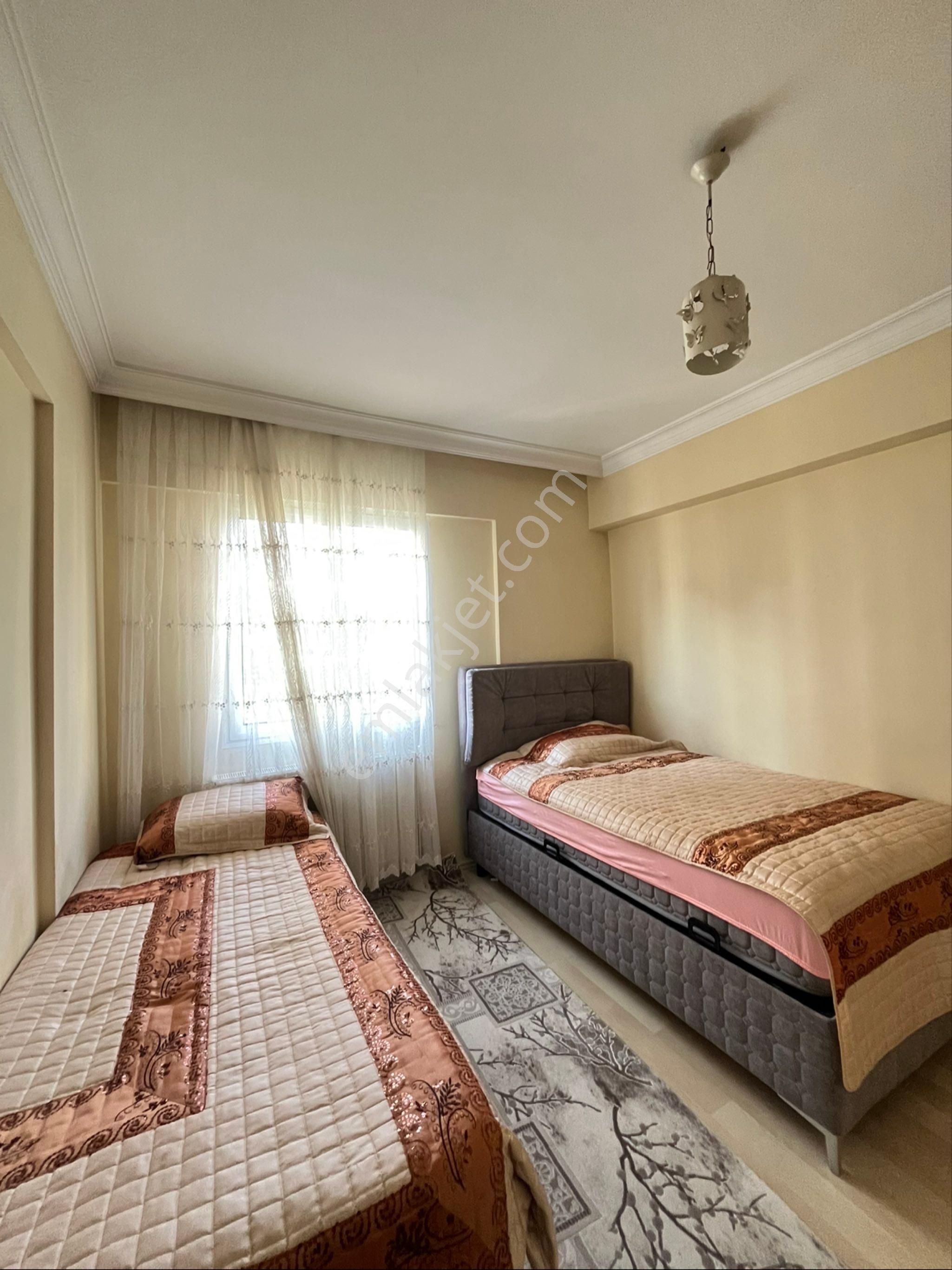 İzmir Gaziemir Atıfbey Mah. Satılık 3+1 Geniş Daire - Görsel 10