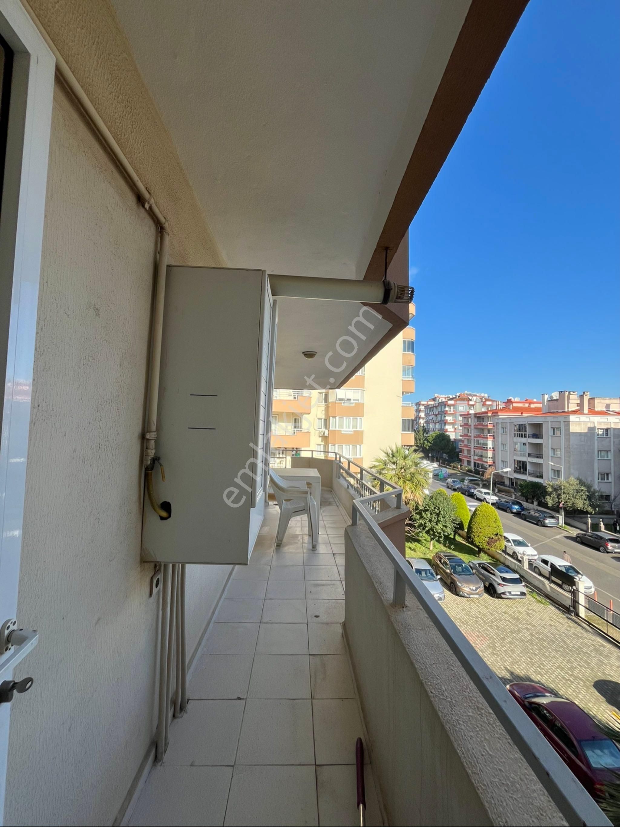 İzmir Gaziemir Atıfbey Mah. Satılık 3+1 Geniş Daire - Görsel 24