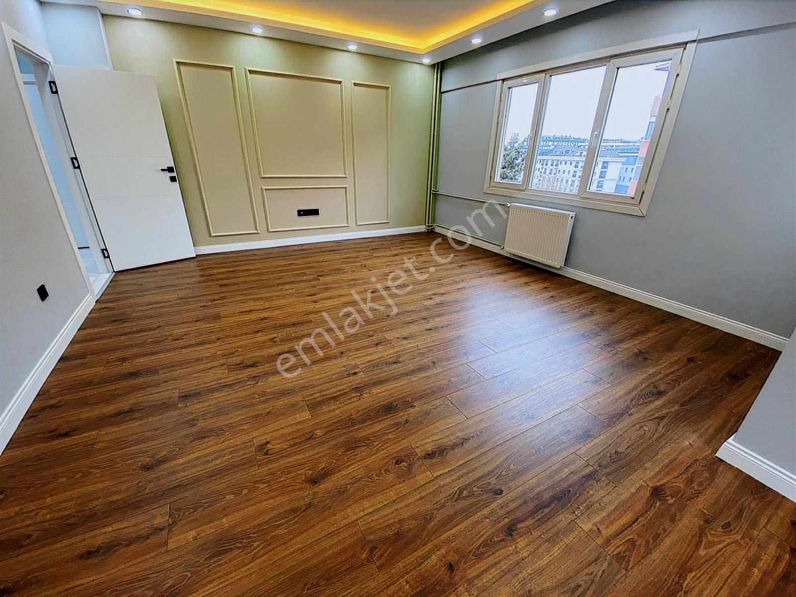 Tamiş'den İdealtepe'de Site İçerisinde Lüx Yapılı 4.katta 3+1 - Görsel 11