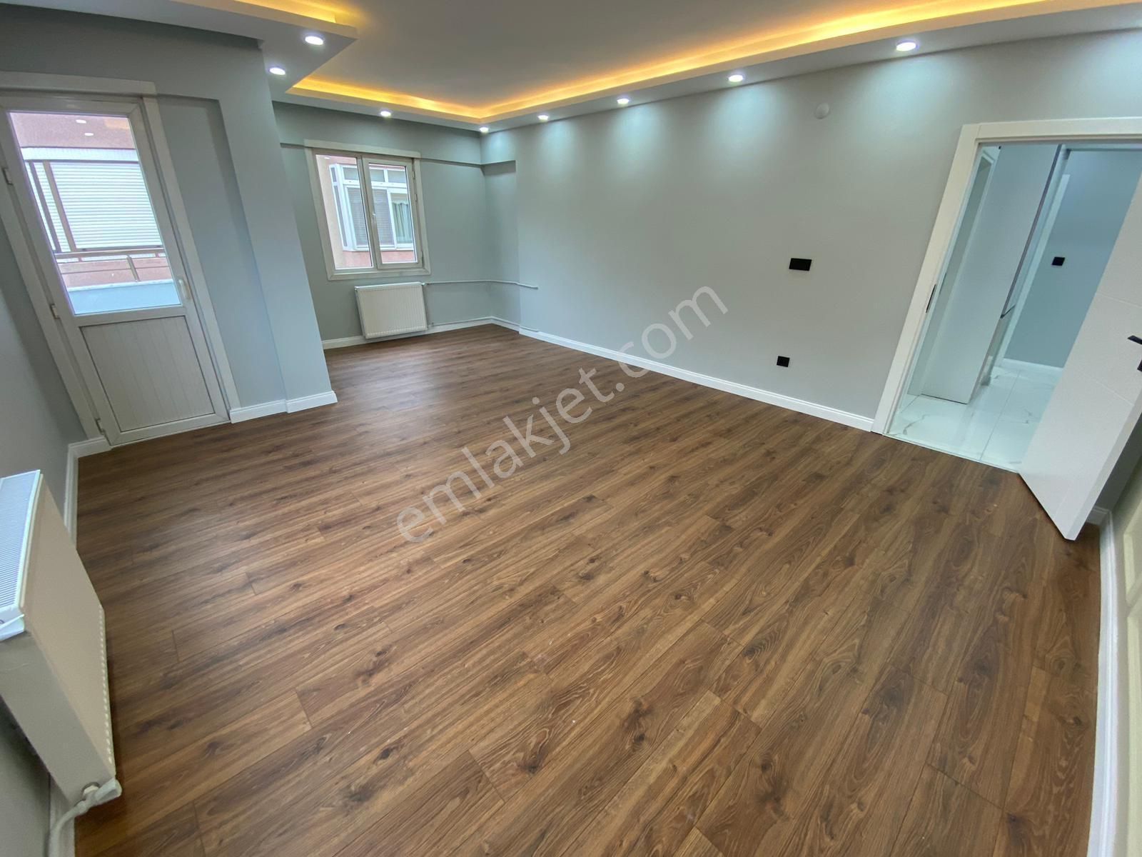 Tamiş'den İdealtepe'de Site İçerisinde Lüx Yapılı 4.katta 3+1 - Görsel 13