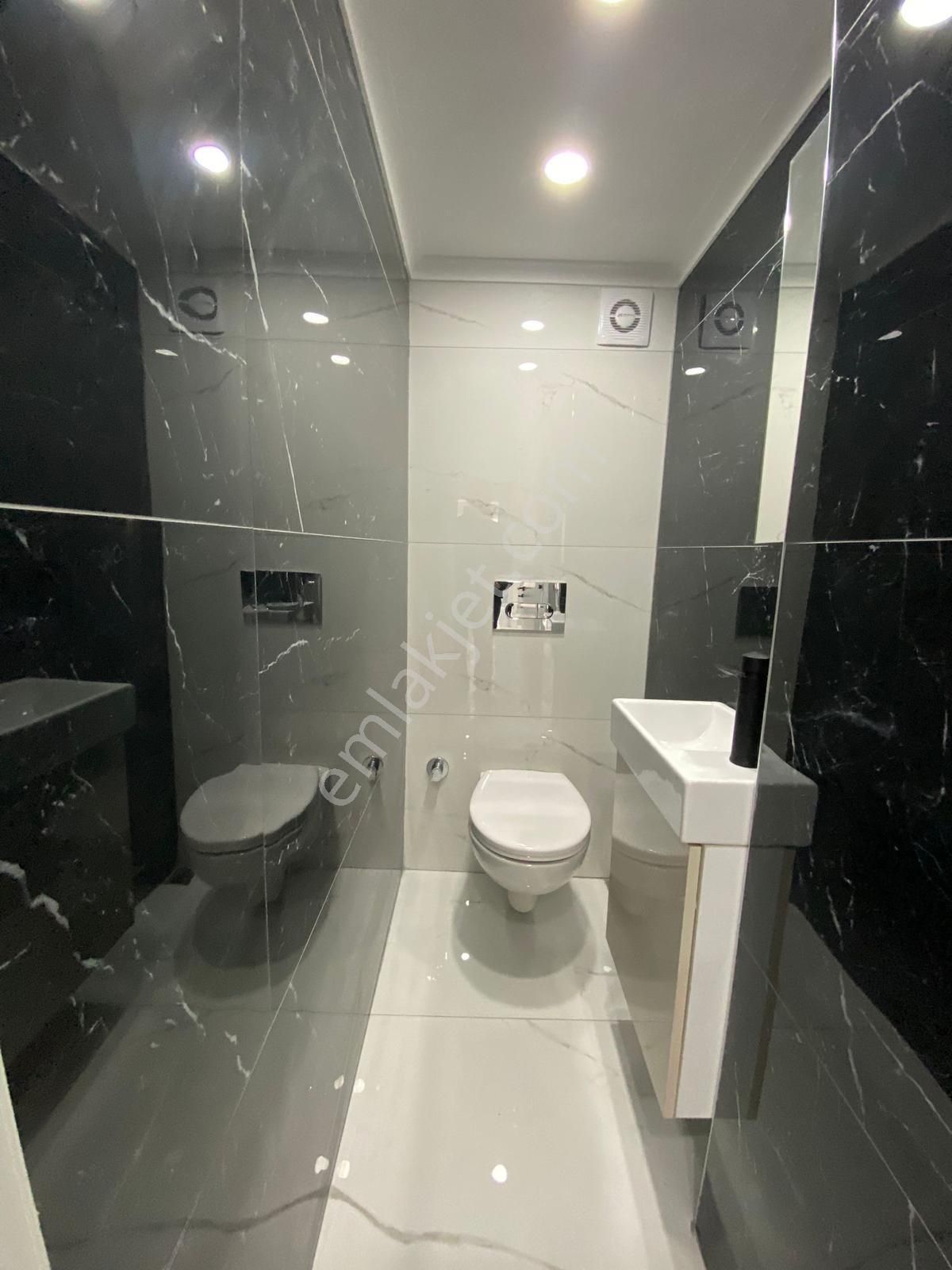 Tamiş'den İdealtepe'de Site İçerisinde Lüx Yapılı 4.katta 3+1 - Görsel 18