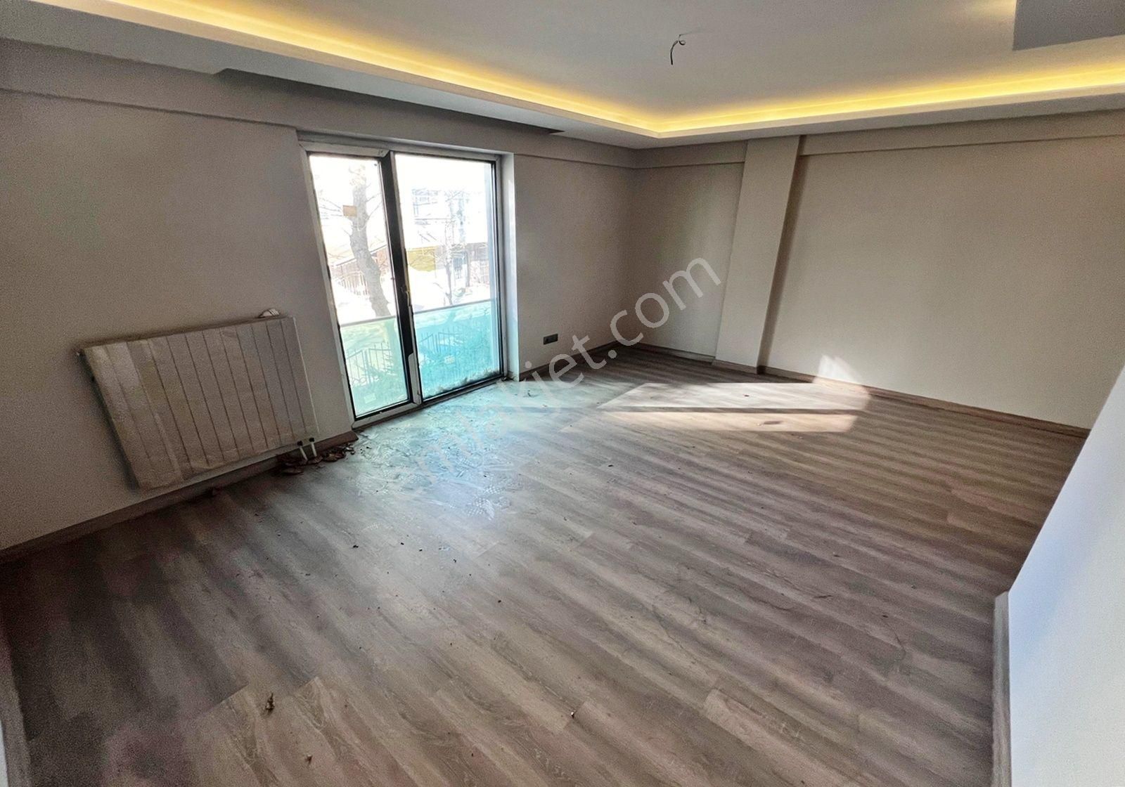 Weal World' Den Avcılar Denizköşkler' De 3+1 Sıfır Site İçi Lüks Daire - Görsel 19