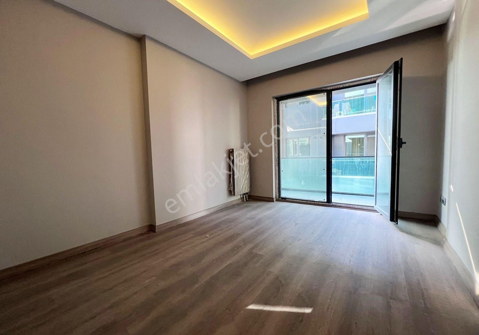 Weal World' Den Avcılar Denizköşkler' De 3+1 Sıfır Site İçi Lüks Daire - Görsel 12