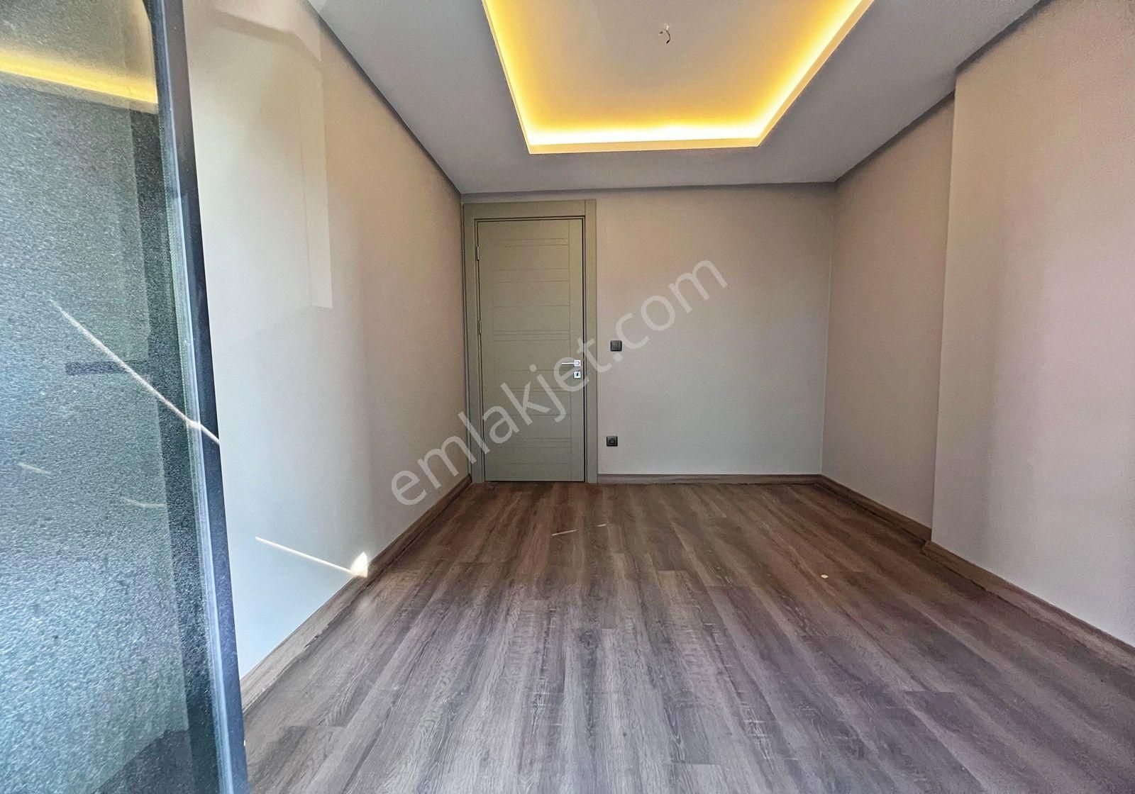 Weal World' Den Avcılar Denizköşkler' De 3+1 Sıfır Site İçi Lüks Daire - Görsel 14