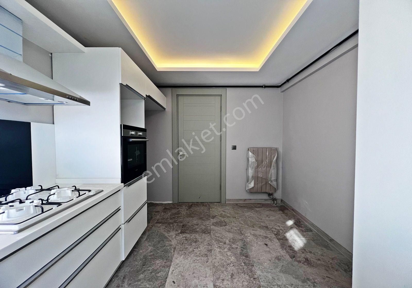 Weal World' Den Avcılar Denizköşkler' De 3+1 Sıfır Site İçi Lüks Daire - Görsel 11