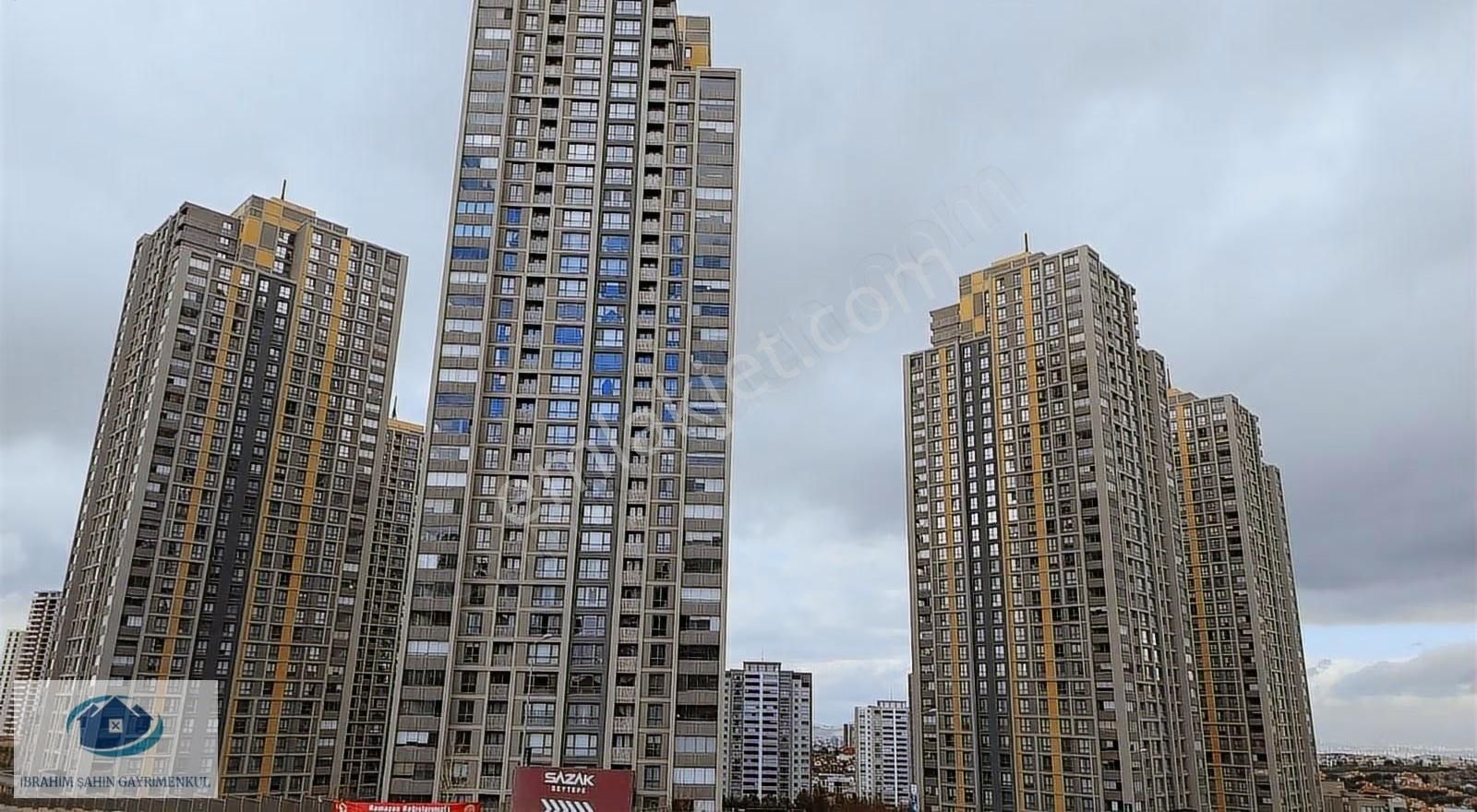 Ankara'nın Yükselen Değeri Beytepe'deultra Lüx Arakat1+1daire - Görsel 2