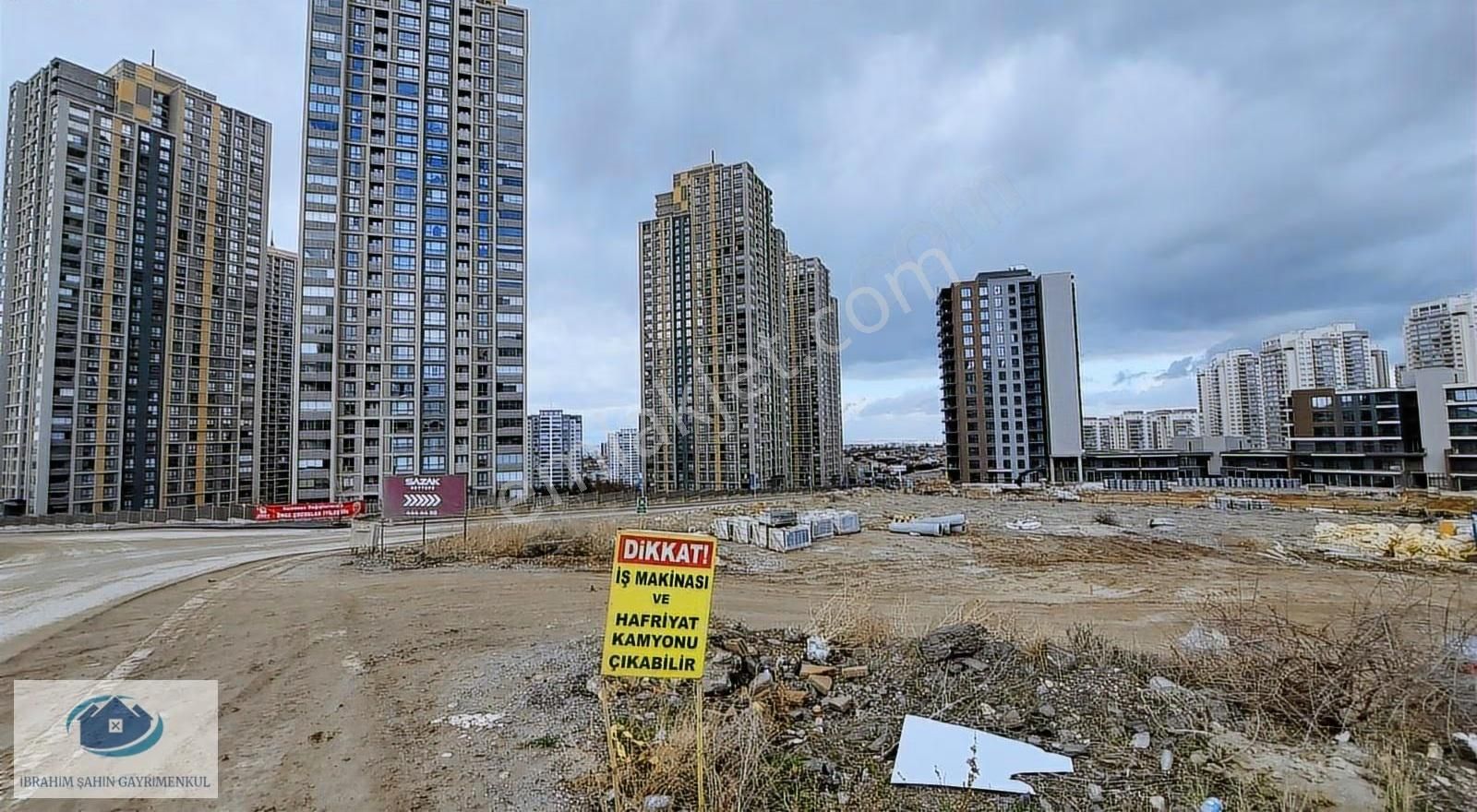 Ankara'nın Yükselen Değeri Beytepe'deultra Lüx Arakat1+1daire - Görsel 11
