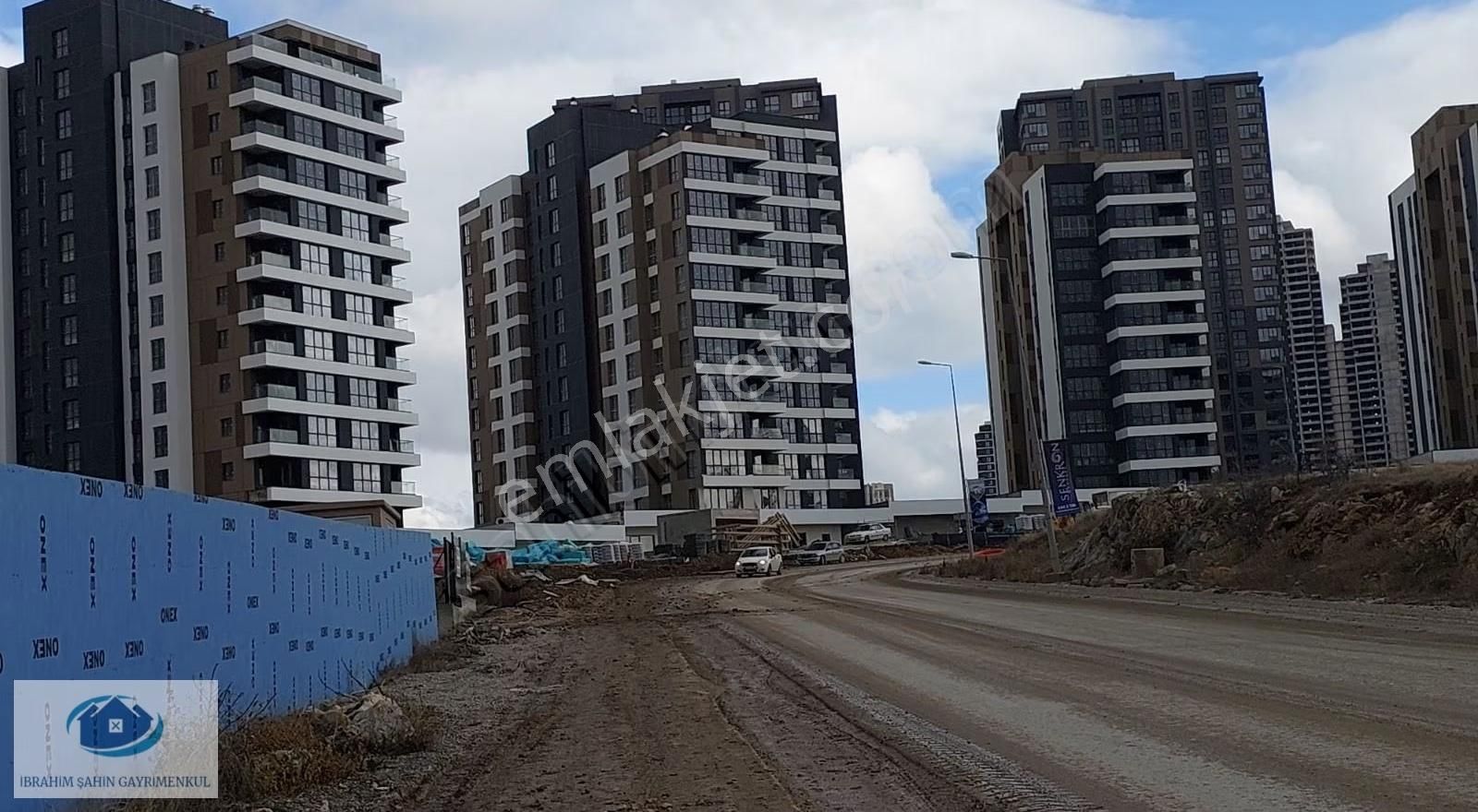 Ankara'nın Yükselen Değeri Beytepe'deultra Lüx Arakat1+1daire - Görsel 17