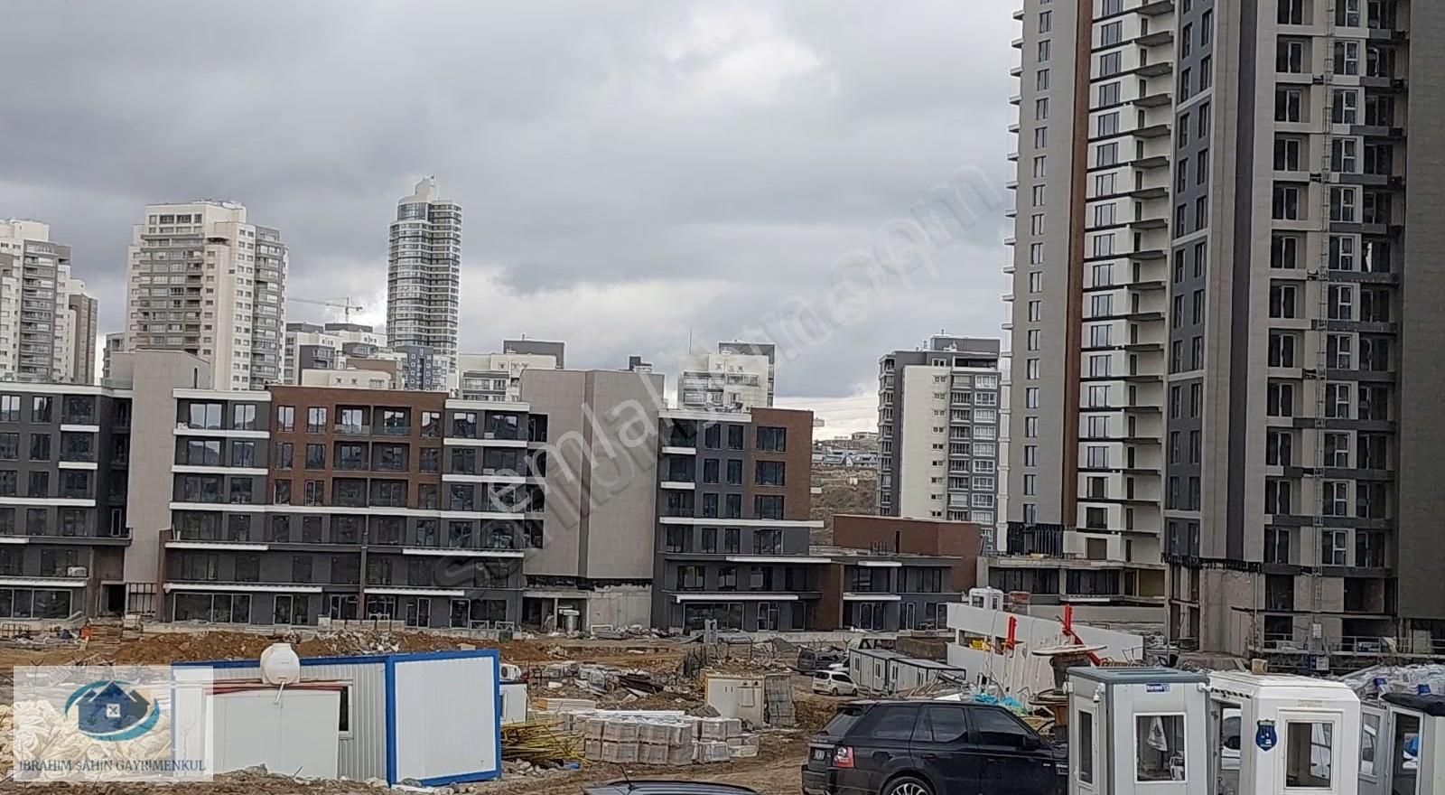 Ankara'nın Yükselen Değeri Beytepe'deultra Lüx Arakat1+1daire - Görsel 3
