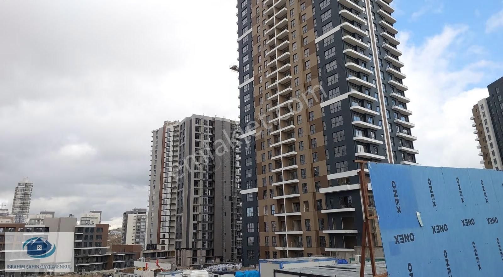 Ankara'nın Yükselen Değeri Beytepe'deultra Lüx Arakat1+1daire - Görsel 6