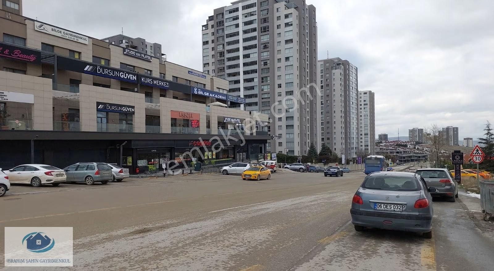 Ankara'nın Yükselen Değeri Beytepe'deultra Lüx Arakat1+1daire - Görsel 8