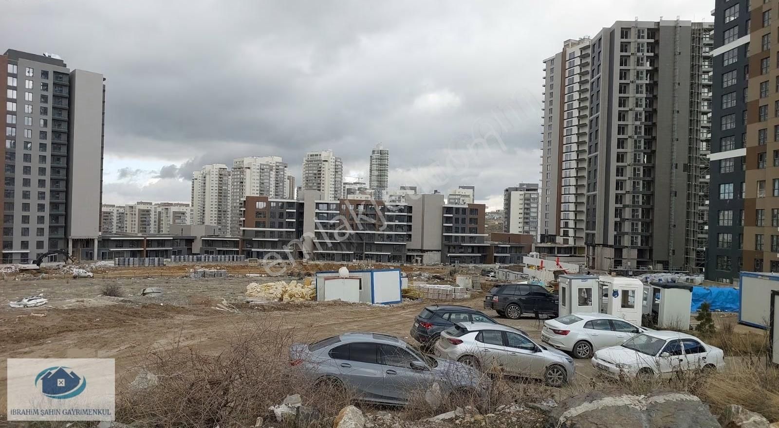Ankara'nın Yükselen Değeri Beytepe'deultra Lüx Arakat1+1daire - Görsel 7