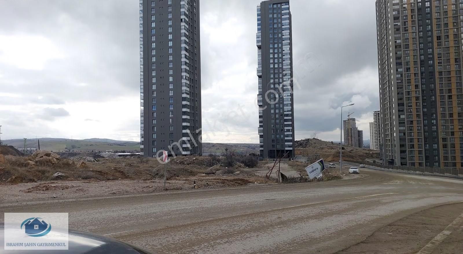Ankara'nın Yükselen Değeri Beytepe'deultra Lüx Arakat1+1daire - Görsel 5
