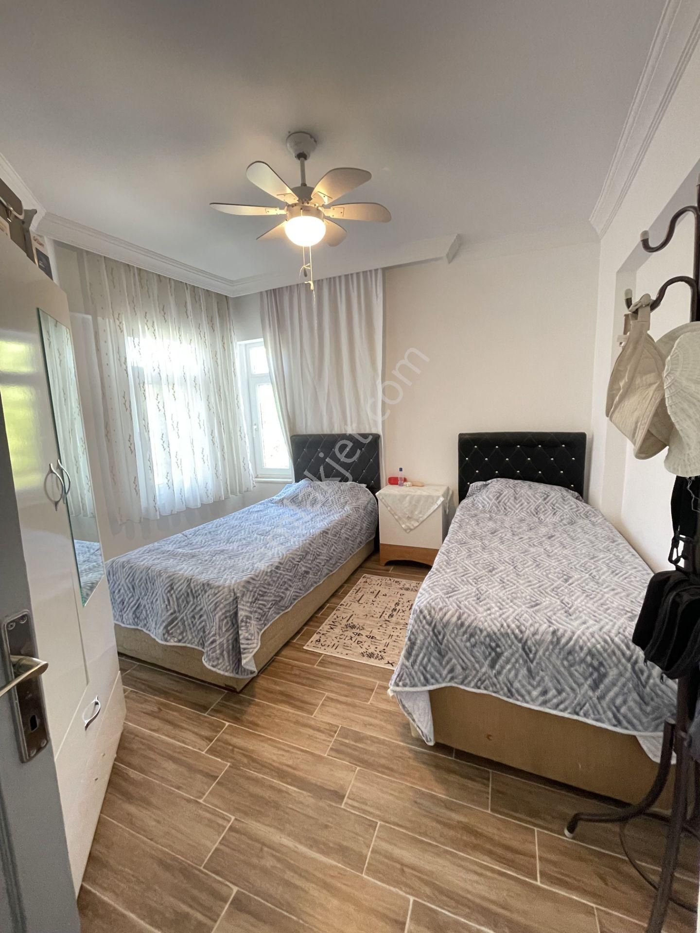 Digem'in Yanında Ayrı Mutfaklı 2+1 Satılık Daire - Görsel 13