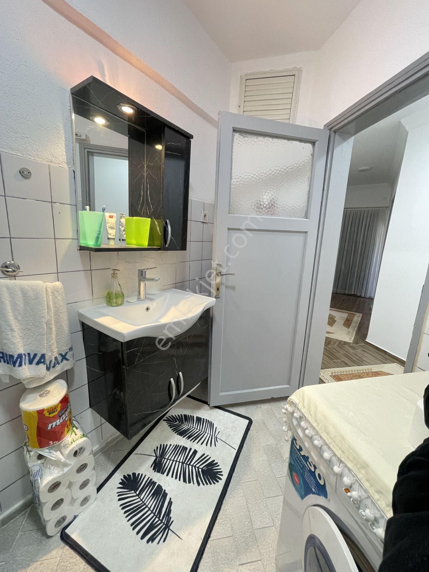 Digem'in Yanında Ayrı Mutfaklı 2+1 Satılık Daire - Görsel 8