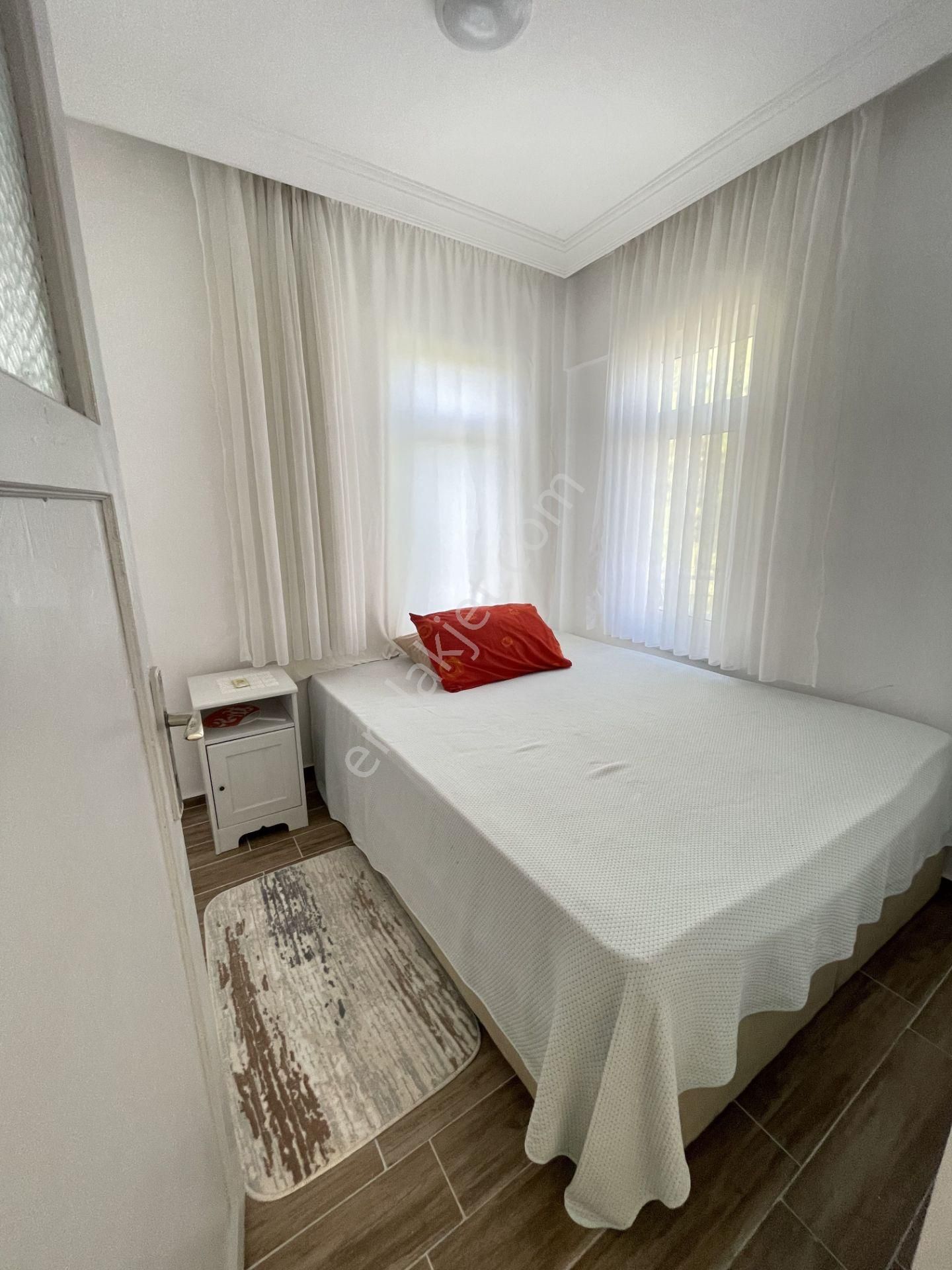 Digem'in Yanında Ayrı Mutfaklı 2+1 Satılık Daire - Görsel 11