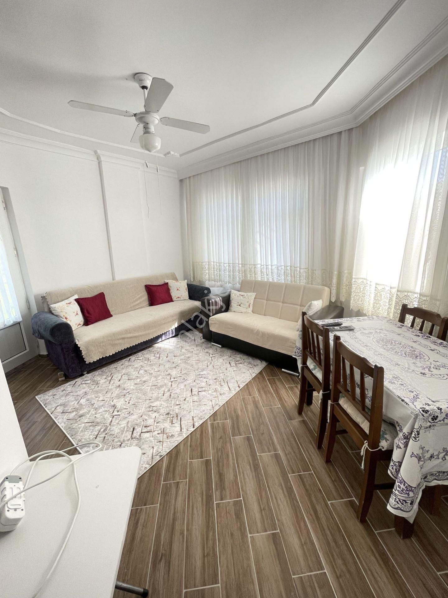 Digem'in Yanında Ayrı Mutfaklı 2+1 Satılık Daire - Görsel 2