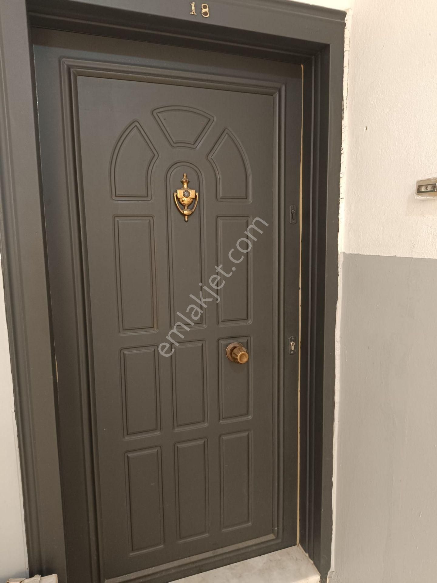 Digem'in Yanında Ayrı Mutfaklı 2+1 Satılık Daire - Görsel 19